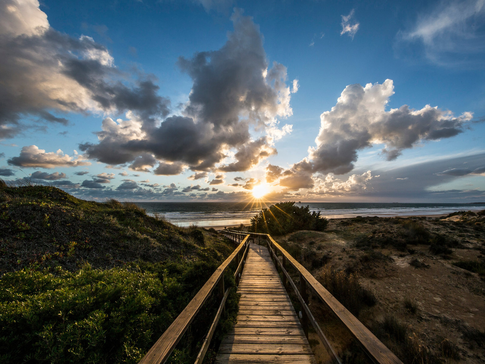 La Barrosa