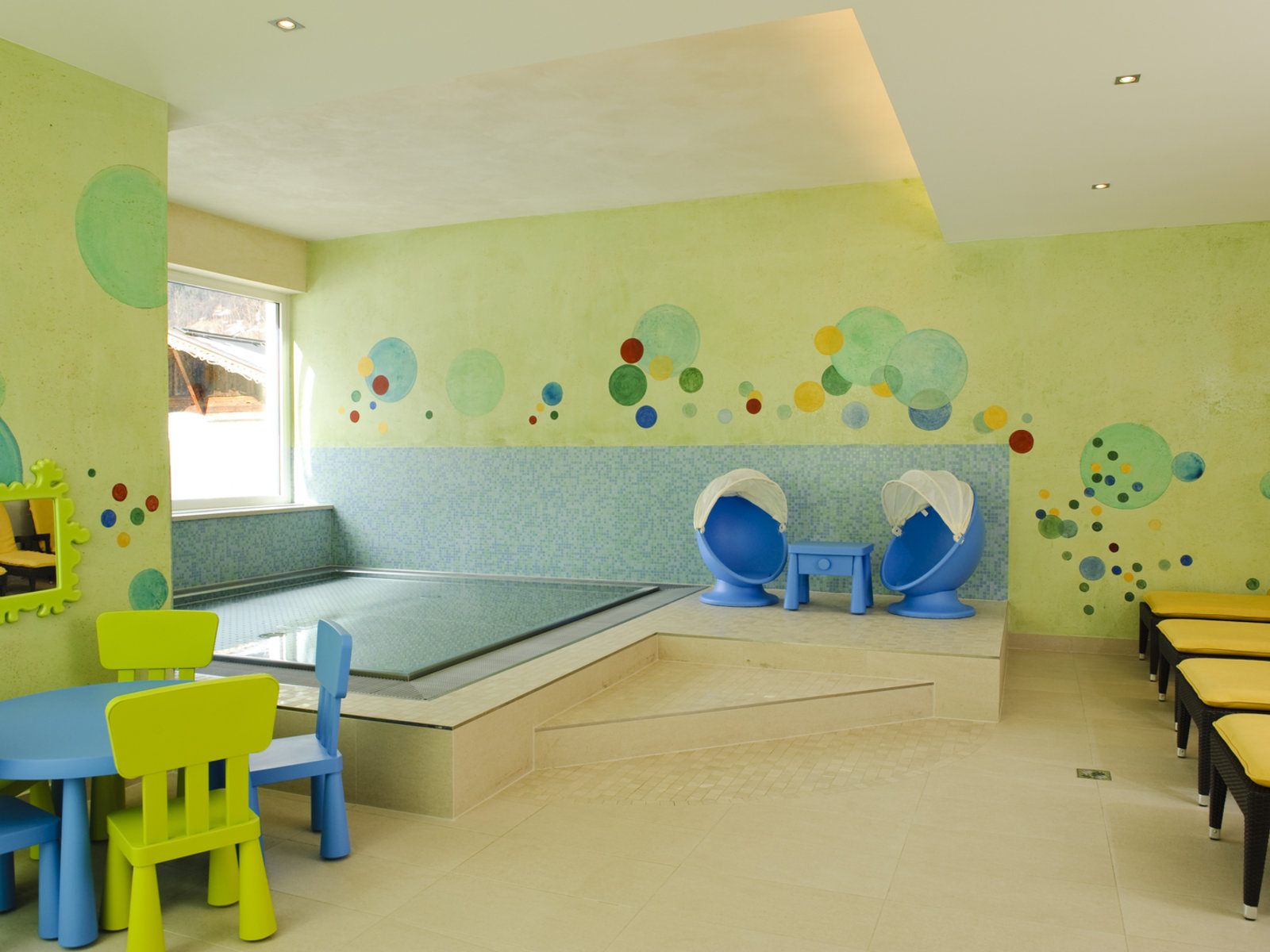 Kinderpool