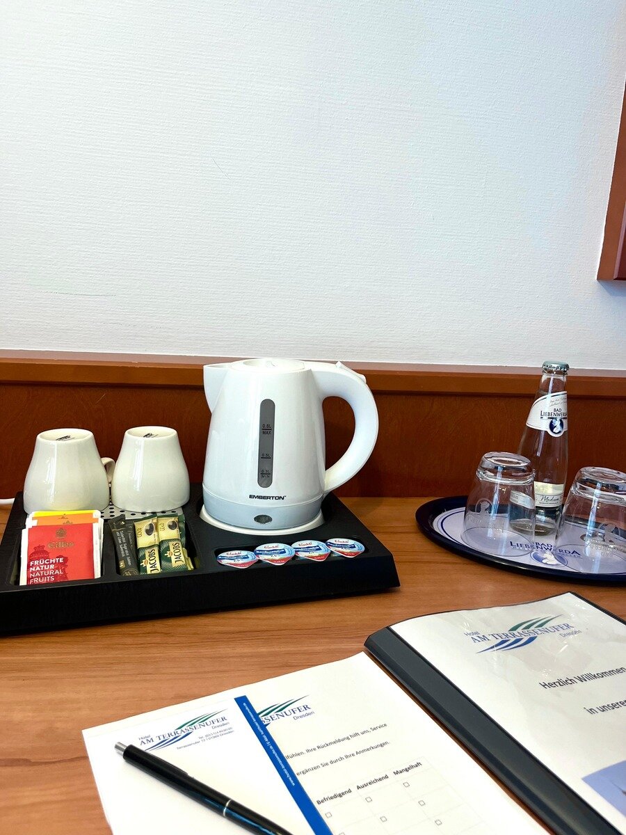 Wohnbeispiel Komfort Zimmer