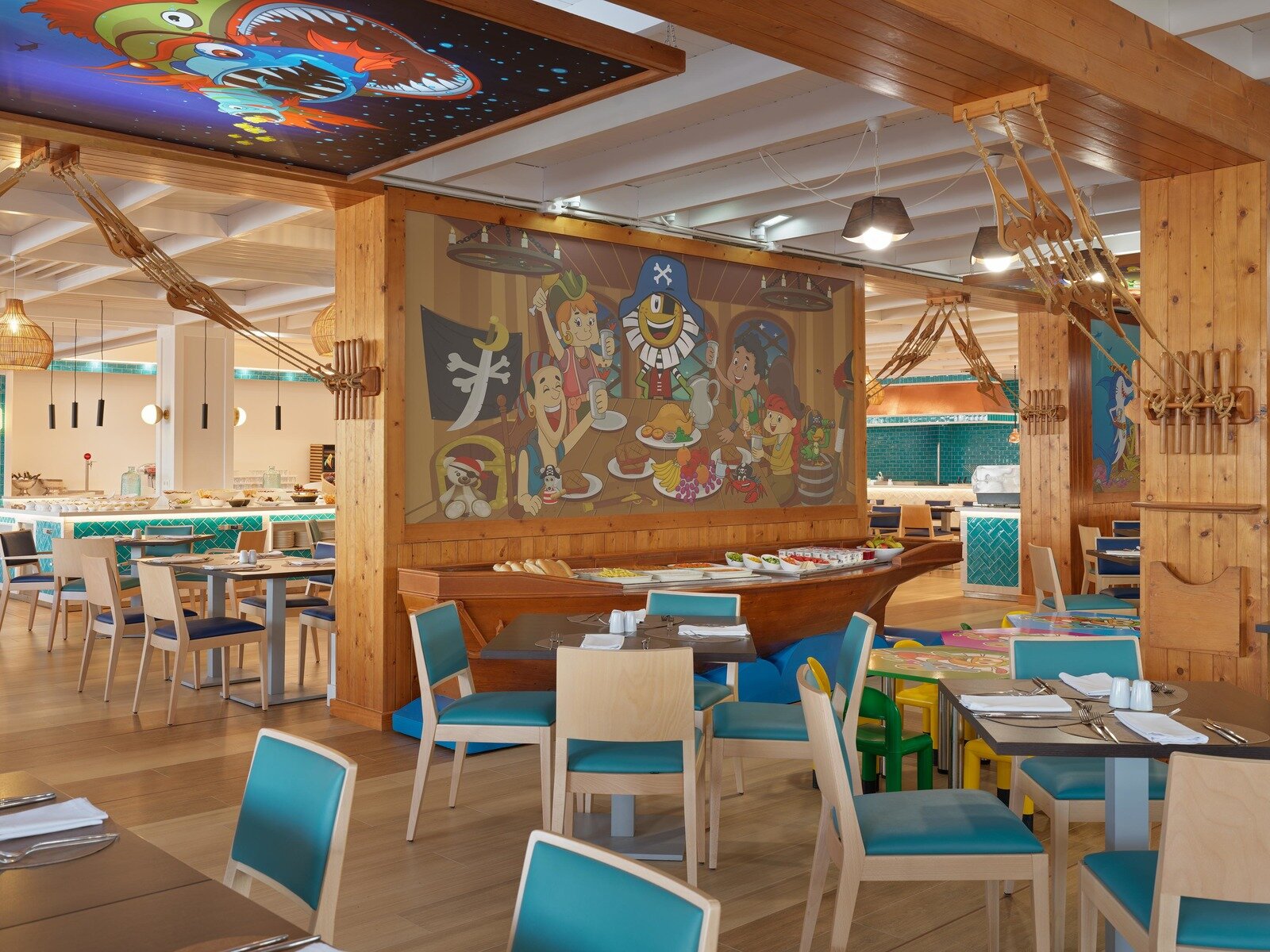 Restaurant Famara
