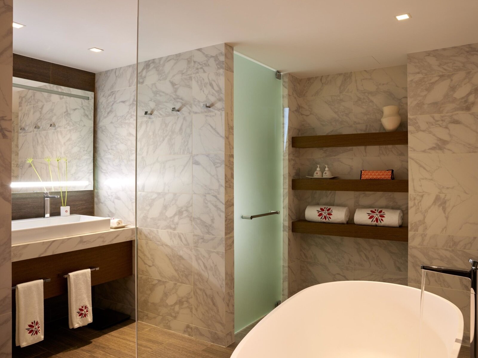 Wohnbeispiel Ionian Seaview Suite