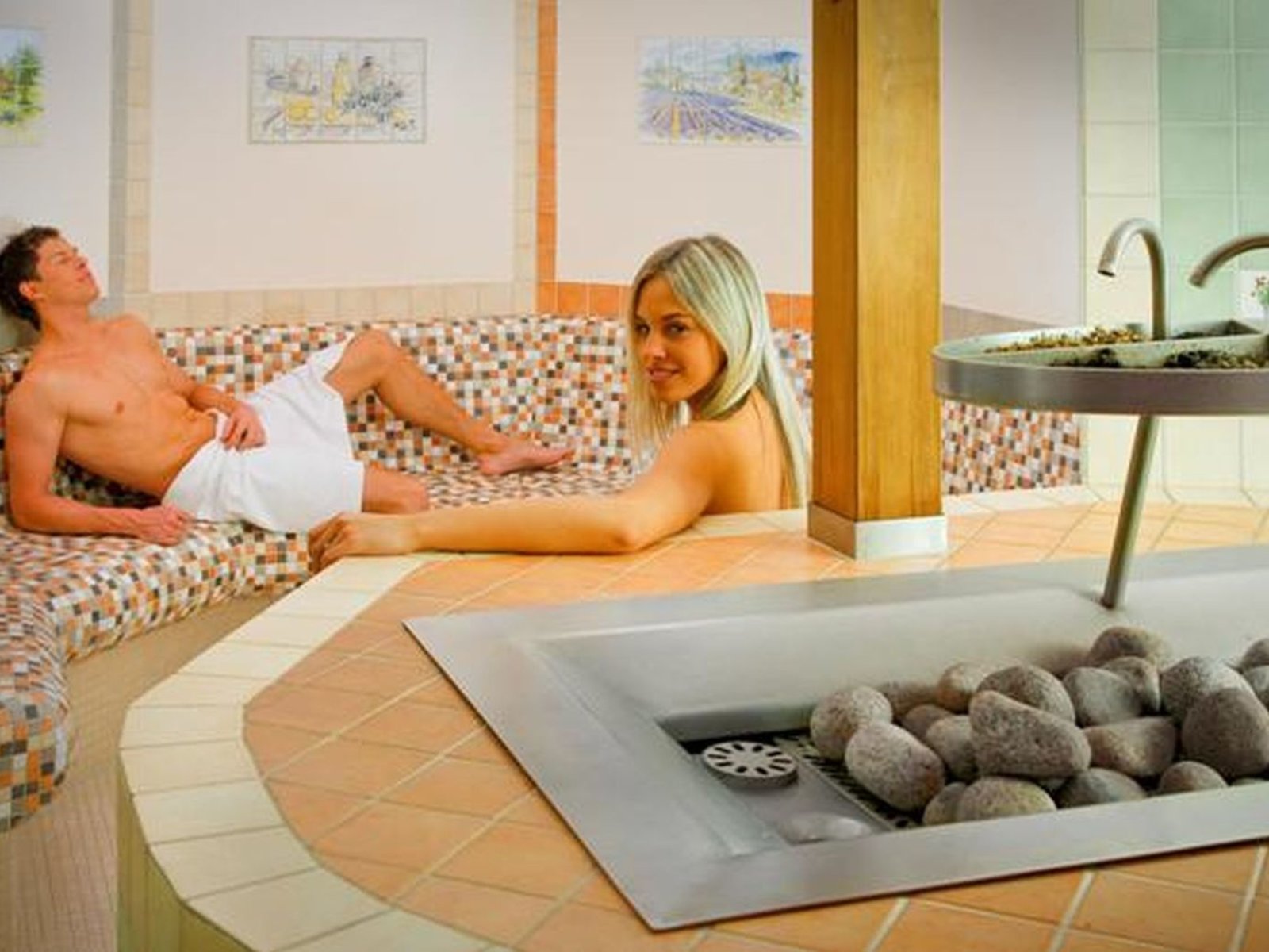 Wellness