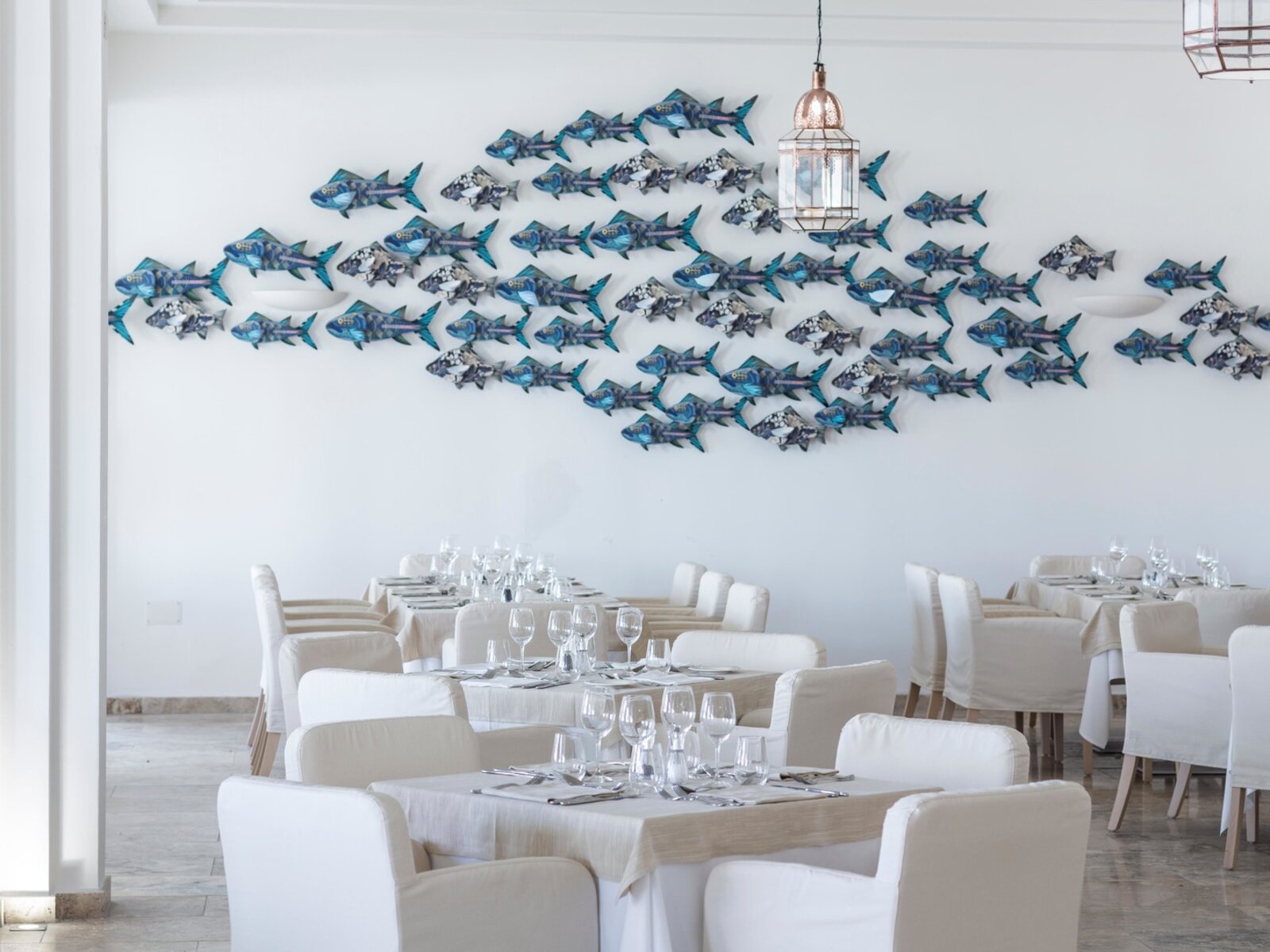 Hauptrestaurant