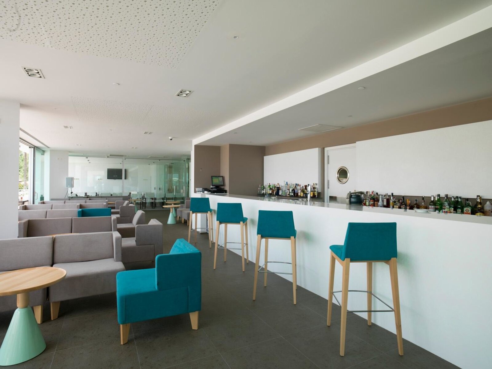 Lobbybar