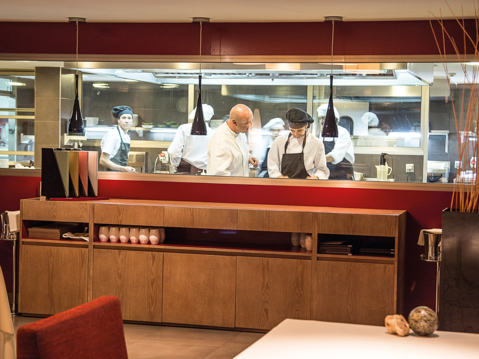 Tomeu Caldentey Restaurant