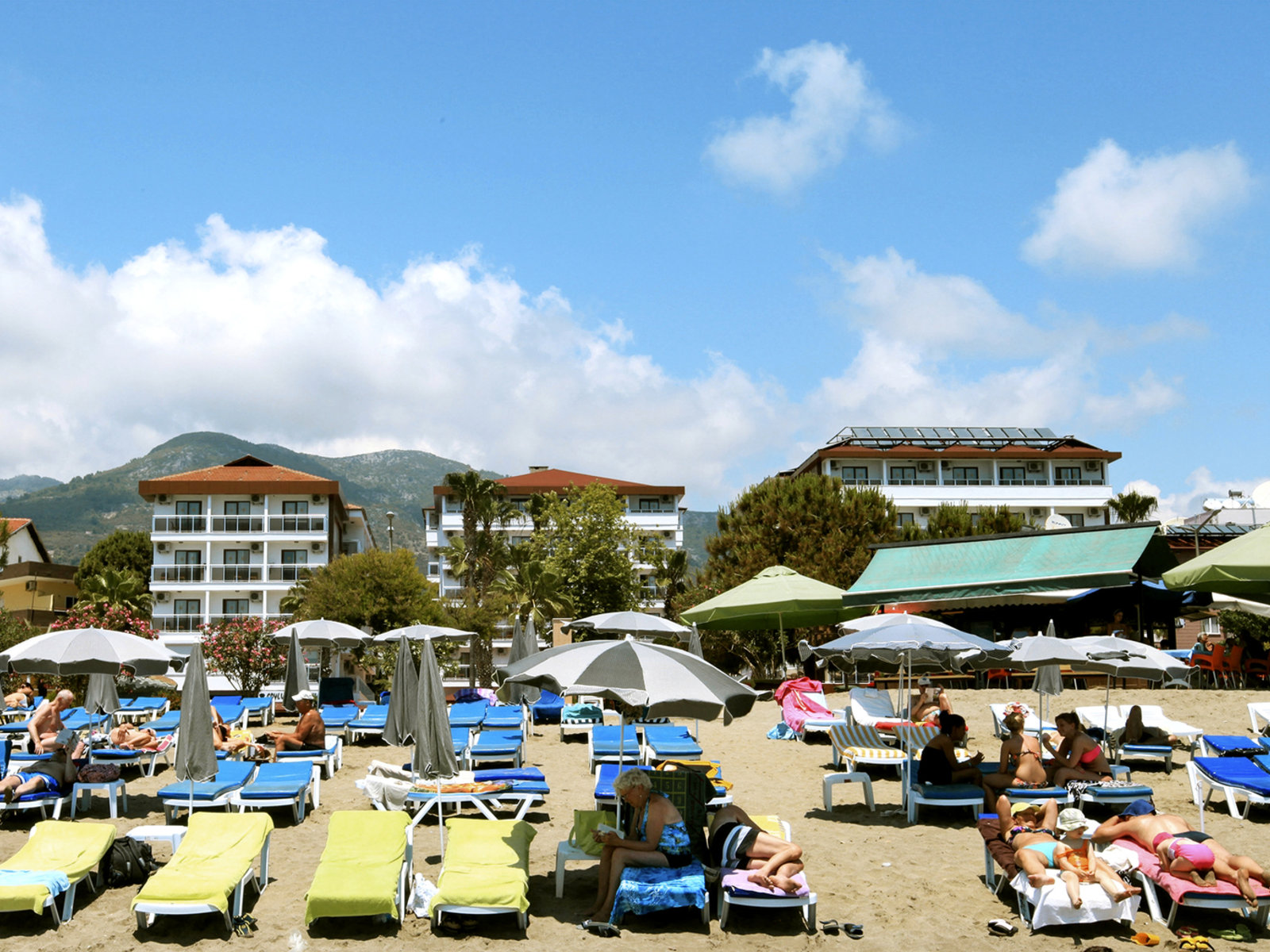 Strand