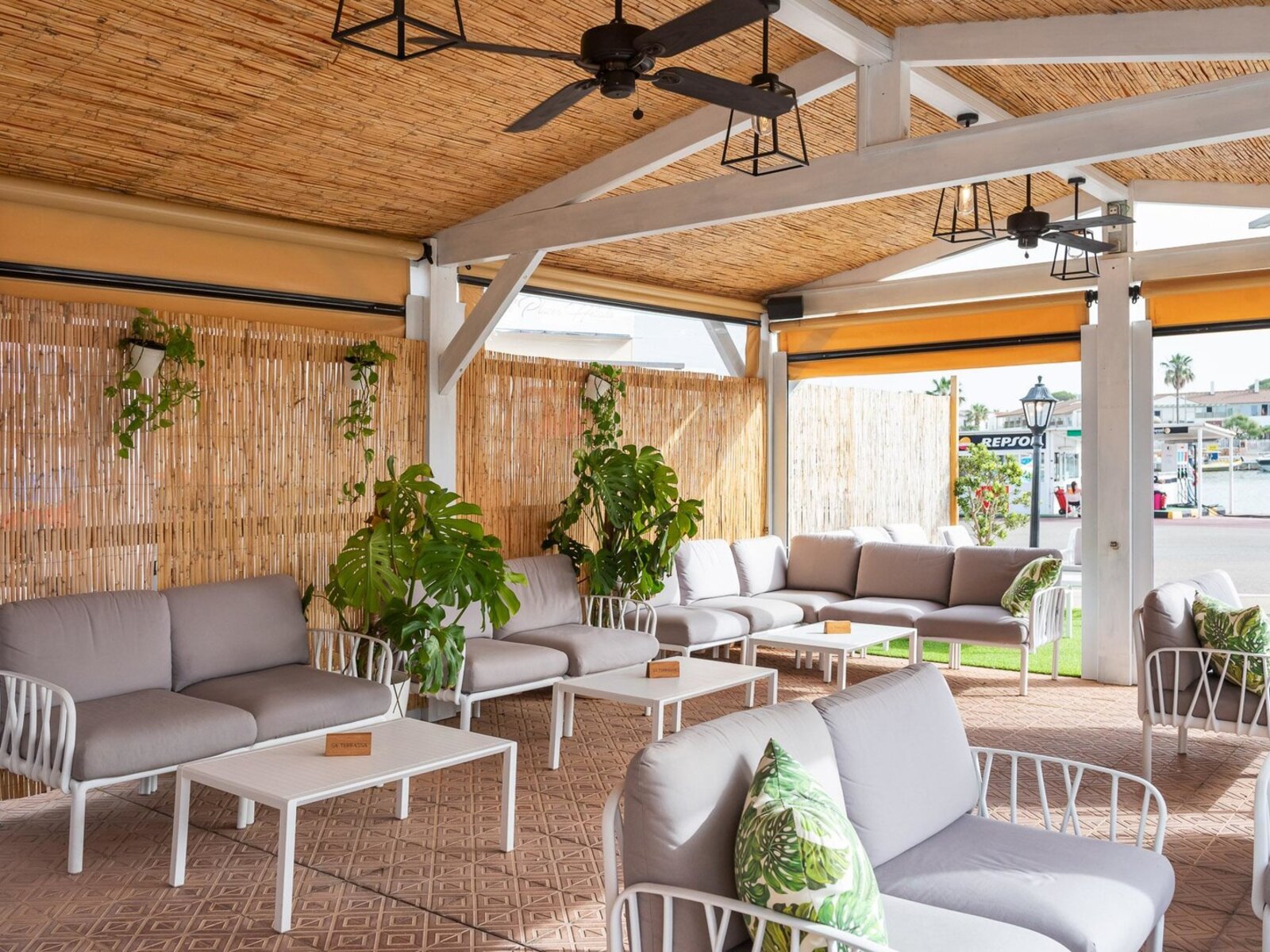 Sa Terrasa Bar