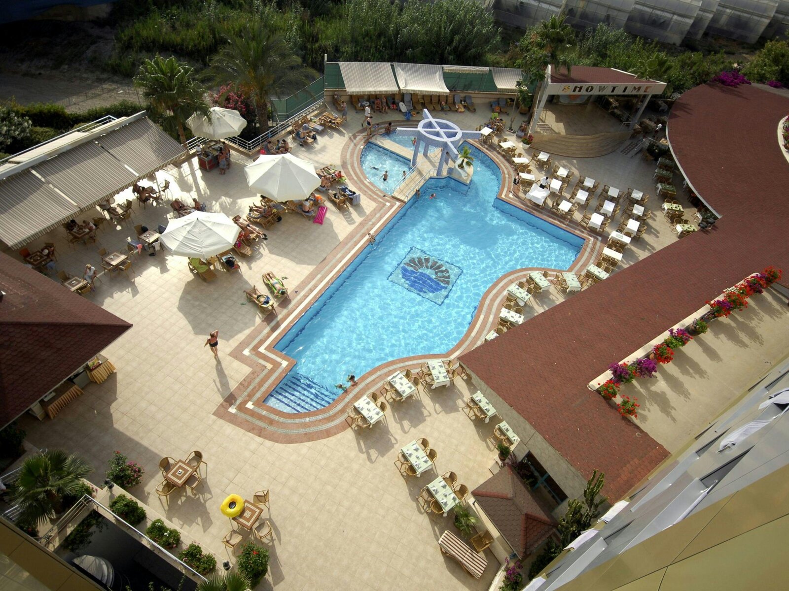 Pool