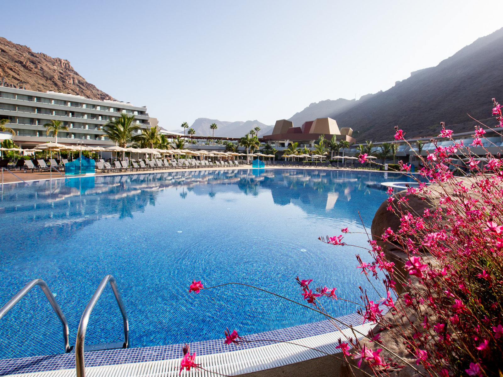 Beachpool