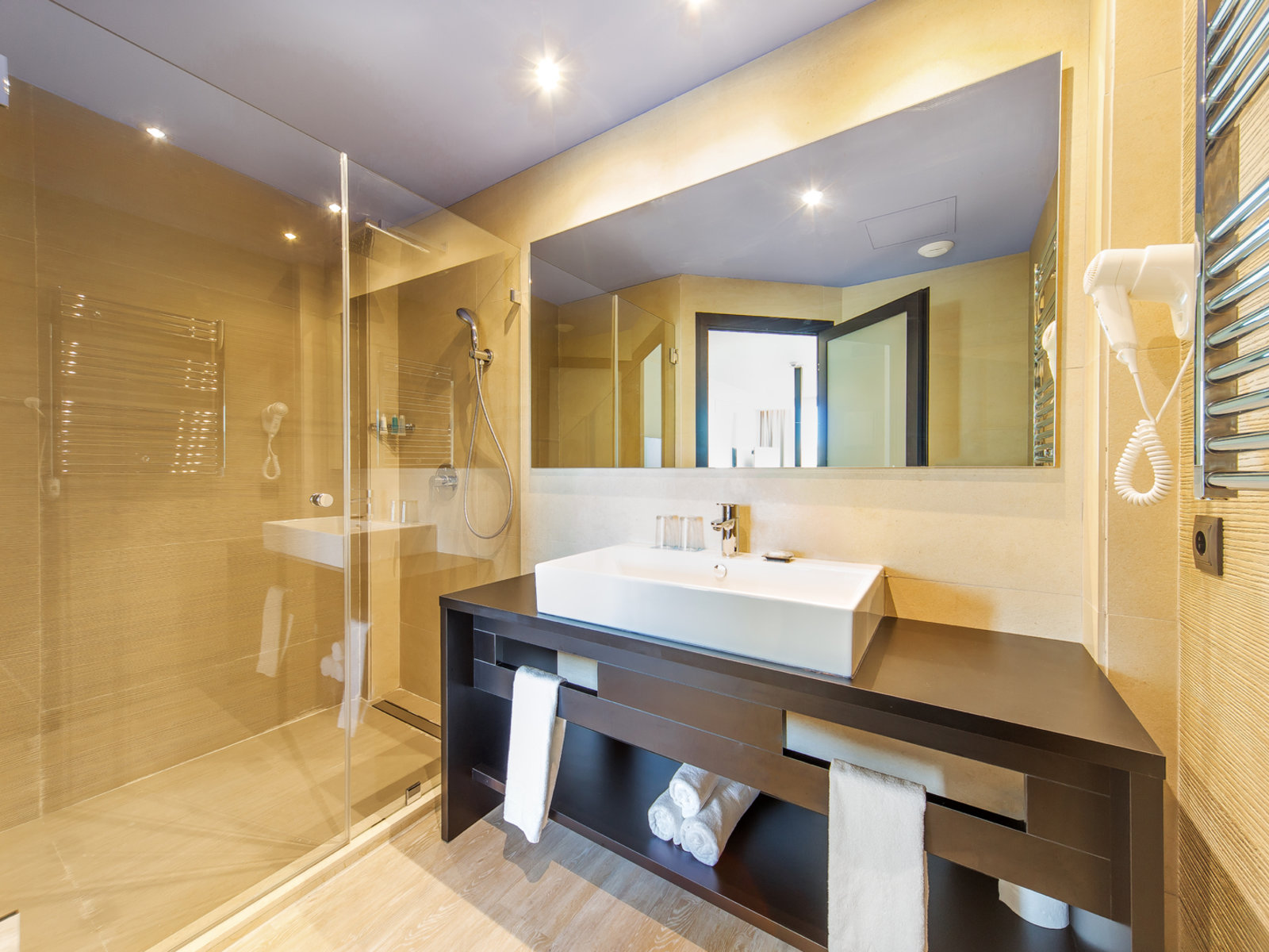 Wohnbeispiel Premium Room