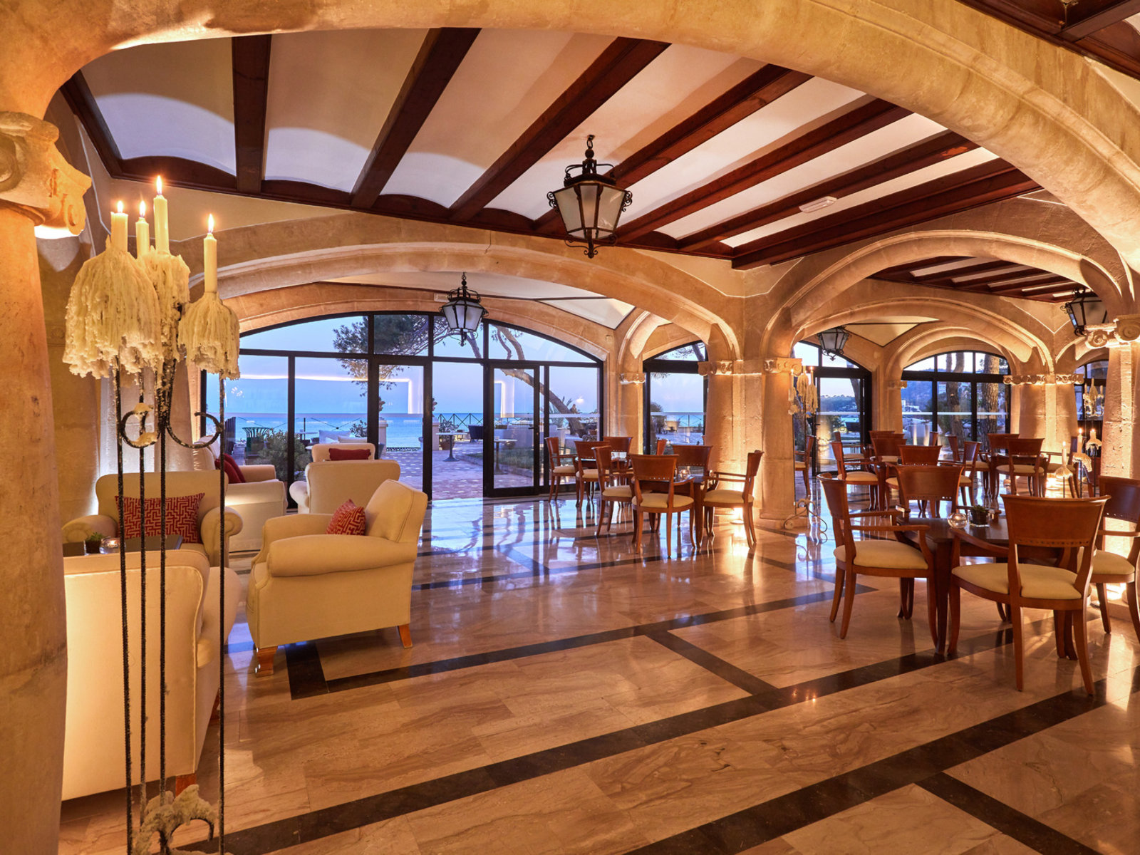 Piano Bar, Sky Bar