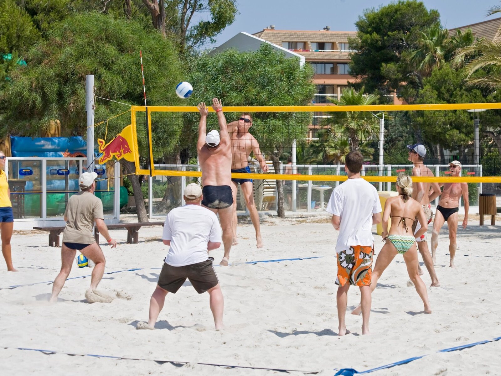 Sport