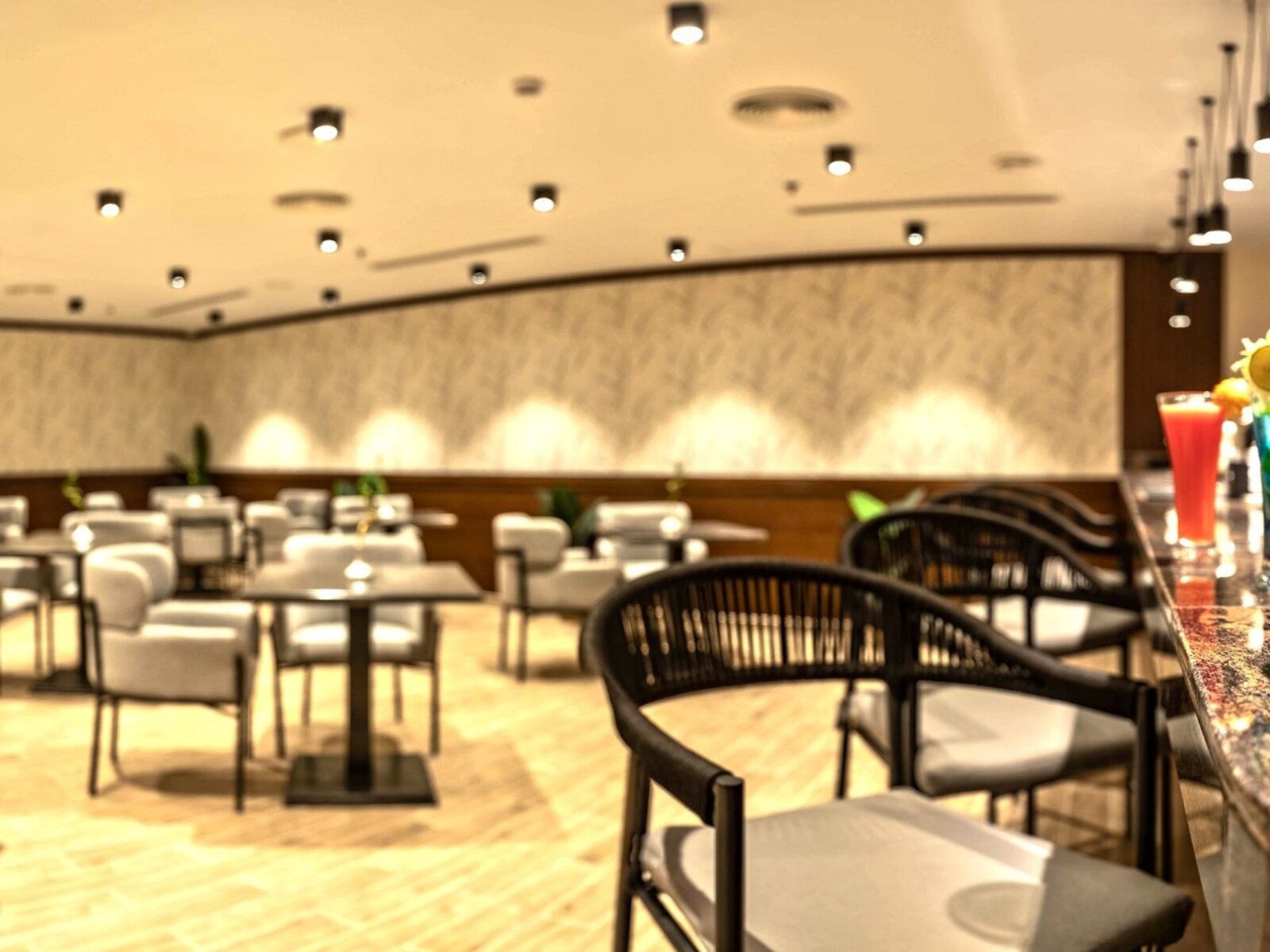 Moka Bar