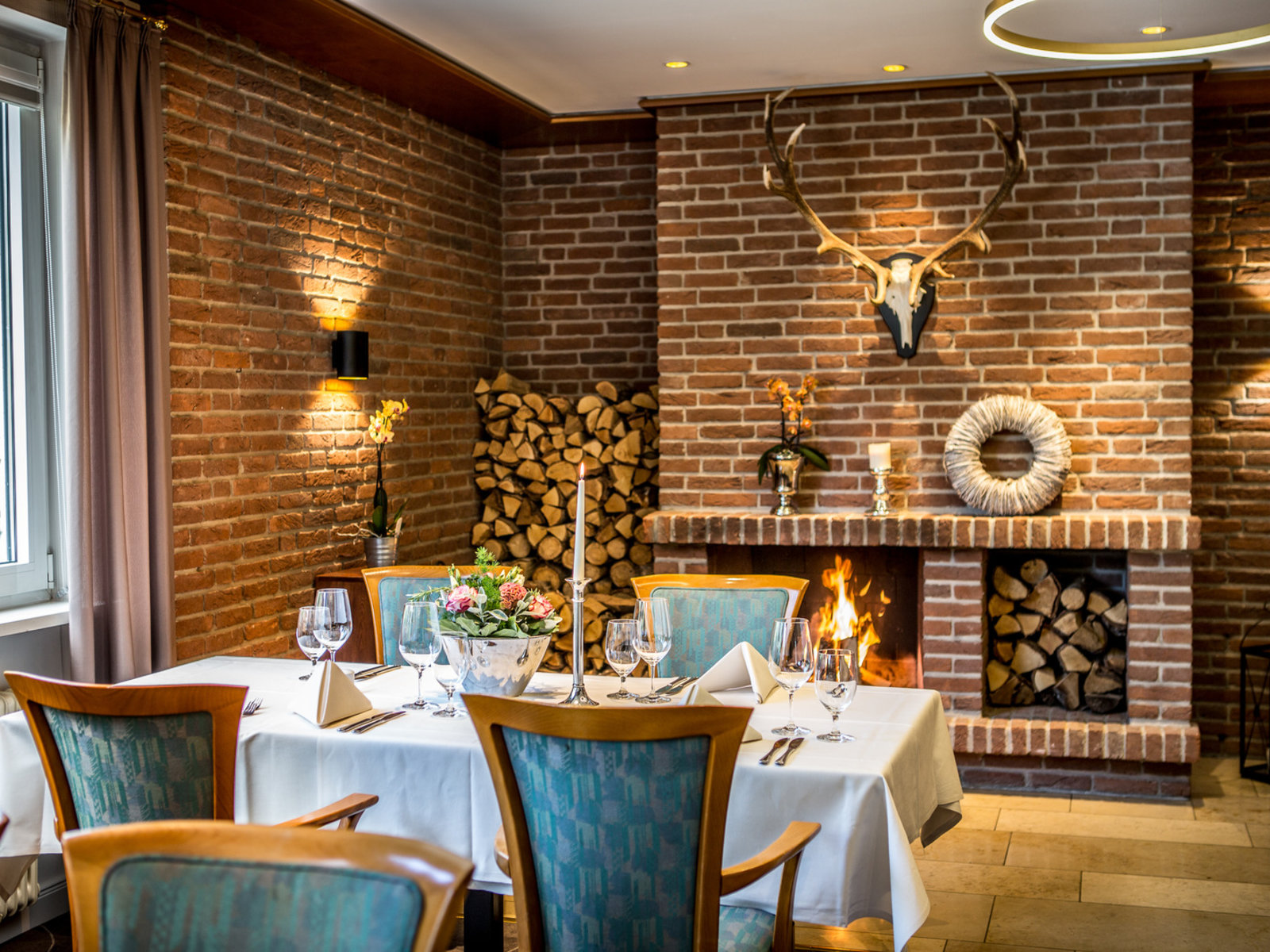 Hauptrestaurant