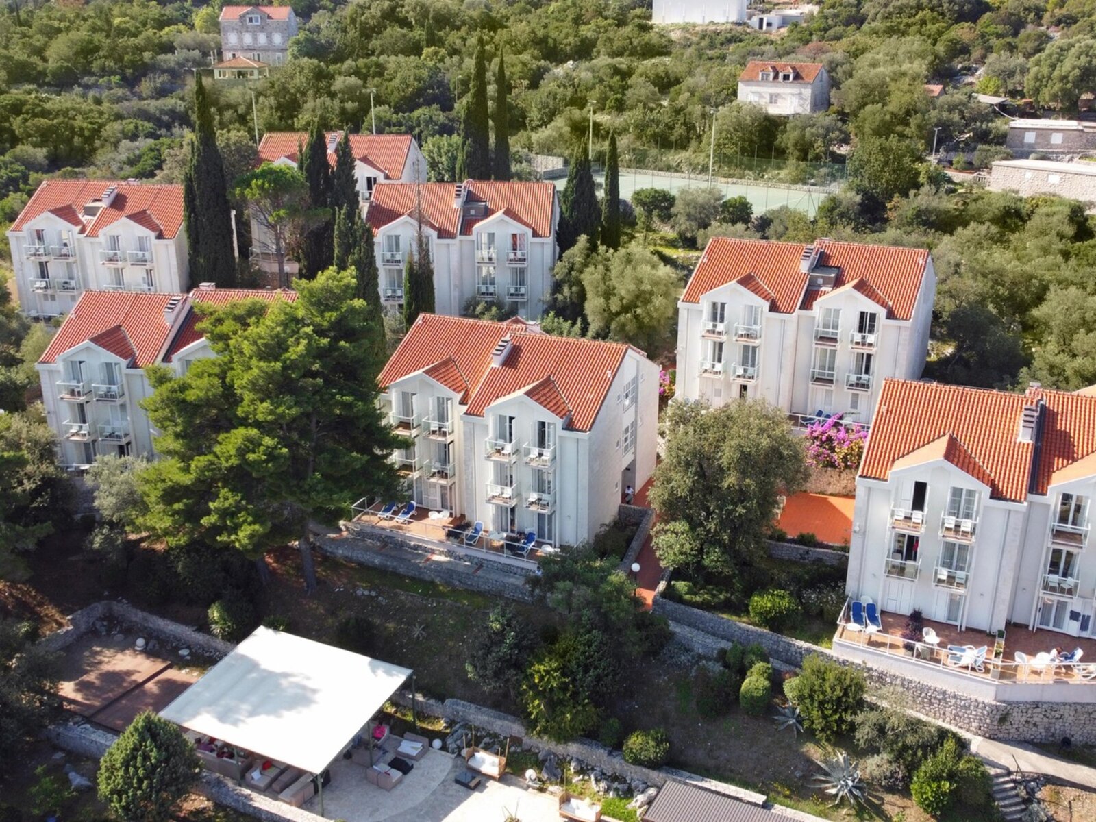Außenansicht