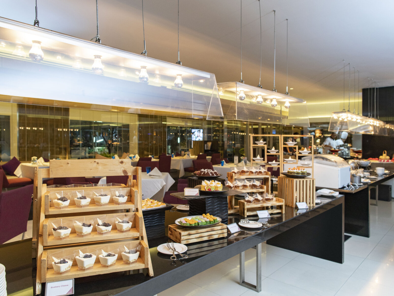 CITI BISTRO