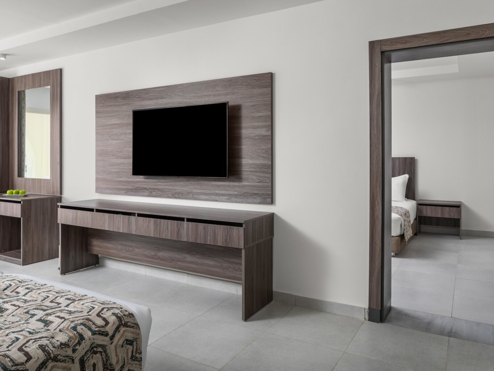 Splash Room