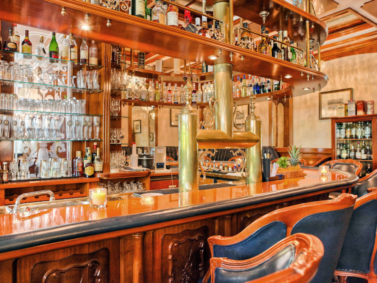 Kaisers Lounge