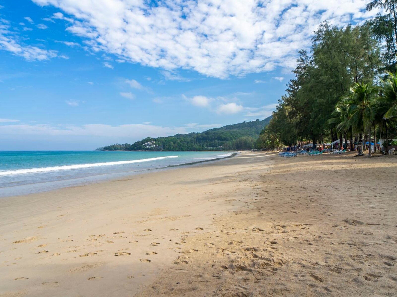 Kamala Beach
