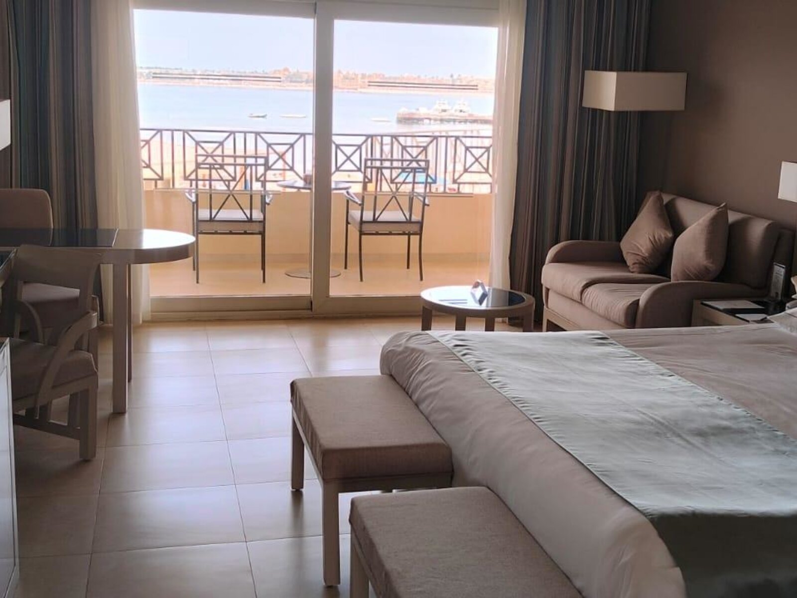 Wohnbeispiel Master Suite