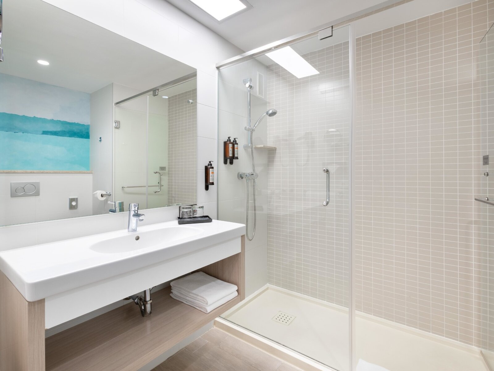 Wohnbeispiel Interconnecting Room