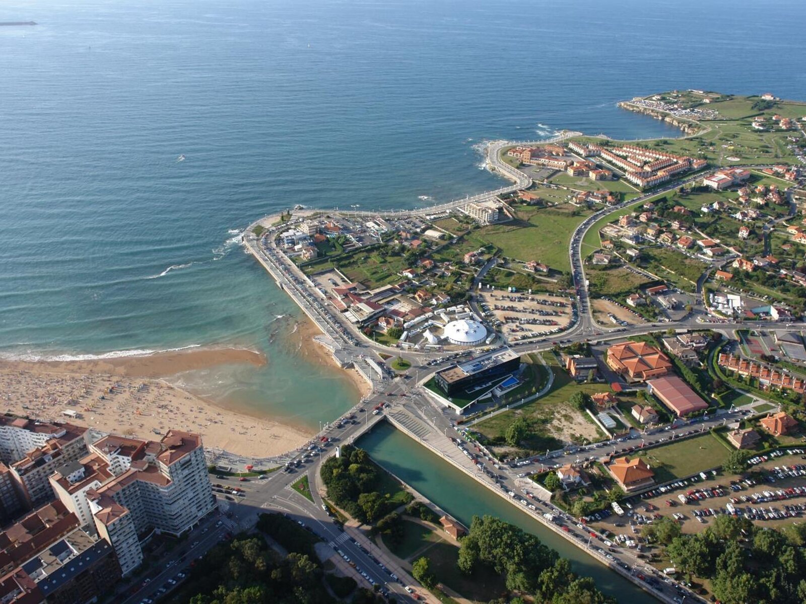 Strand