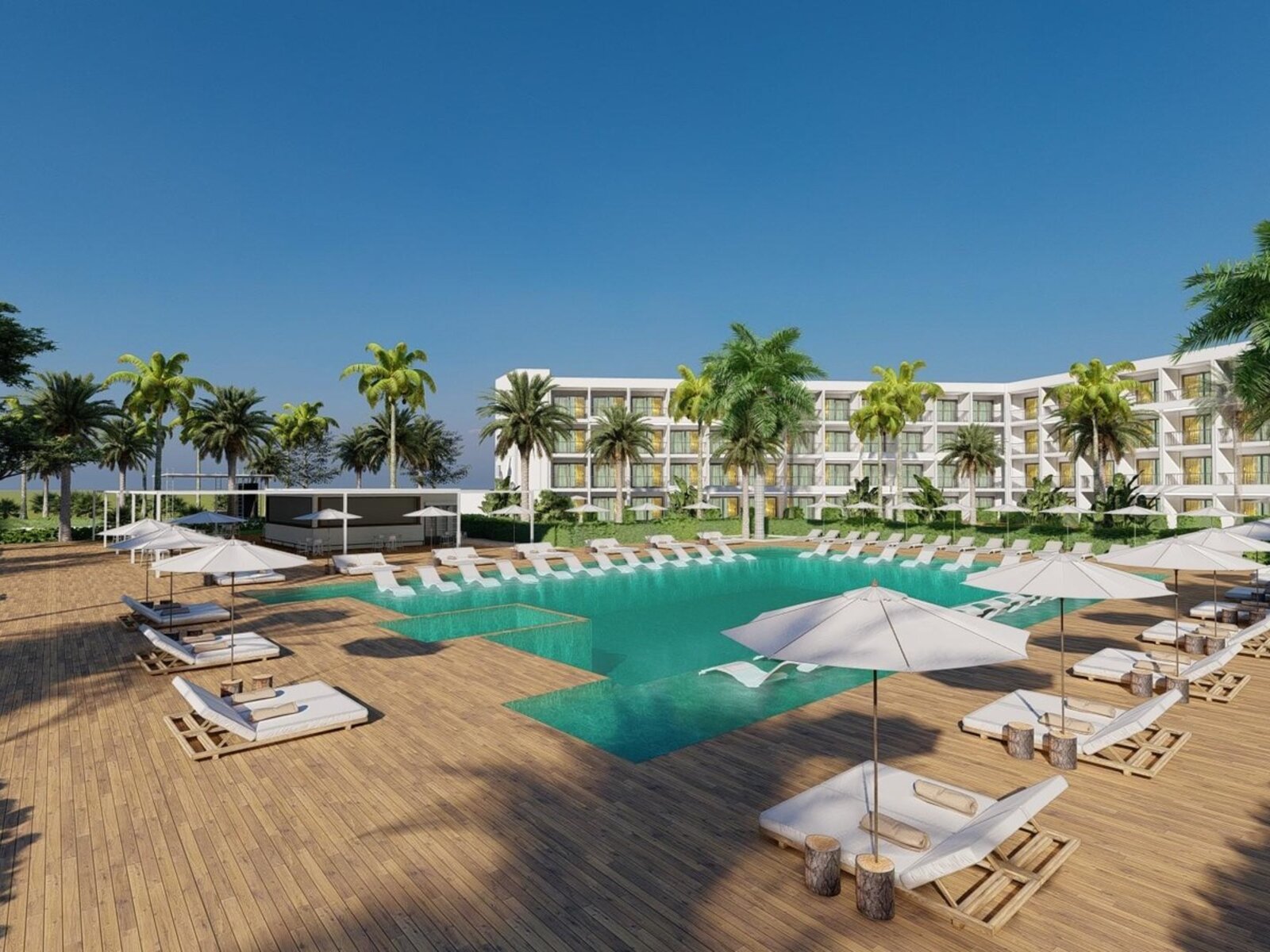 Hotel Yalihan Aspendos Hotel in Incekum-Avsallar günstig buchen bei TUI.at