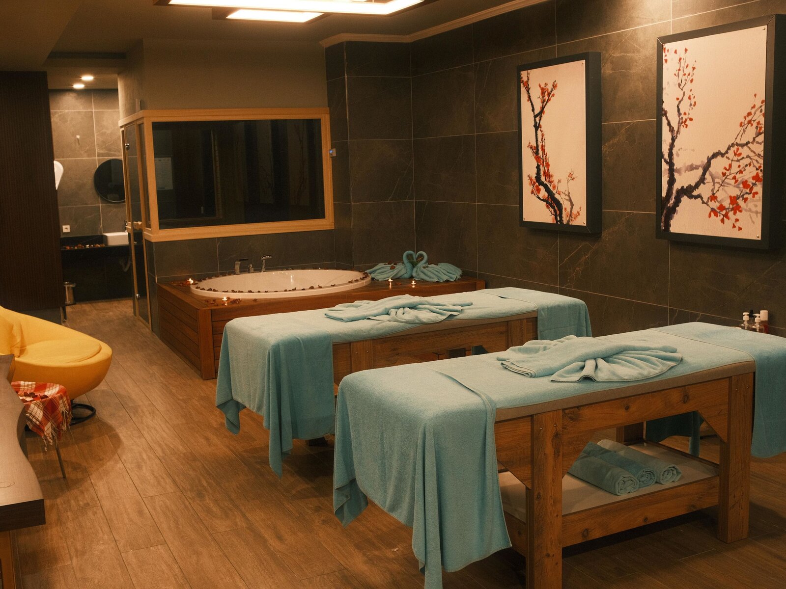 Wellness