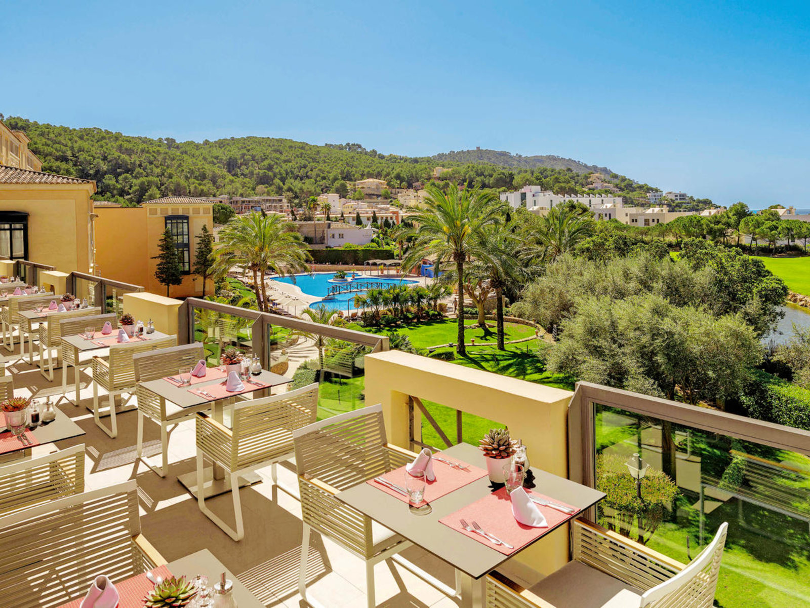 Restaurant El Mallorquin