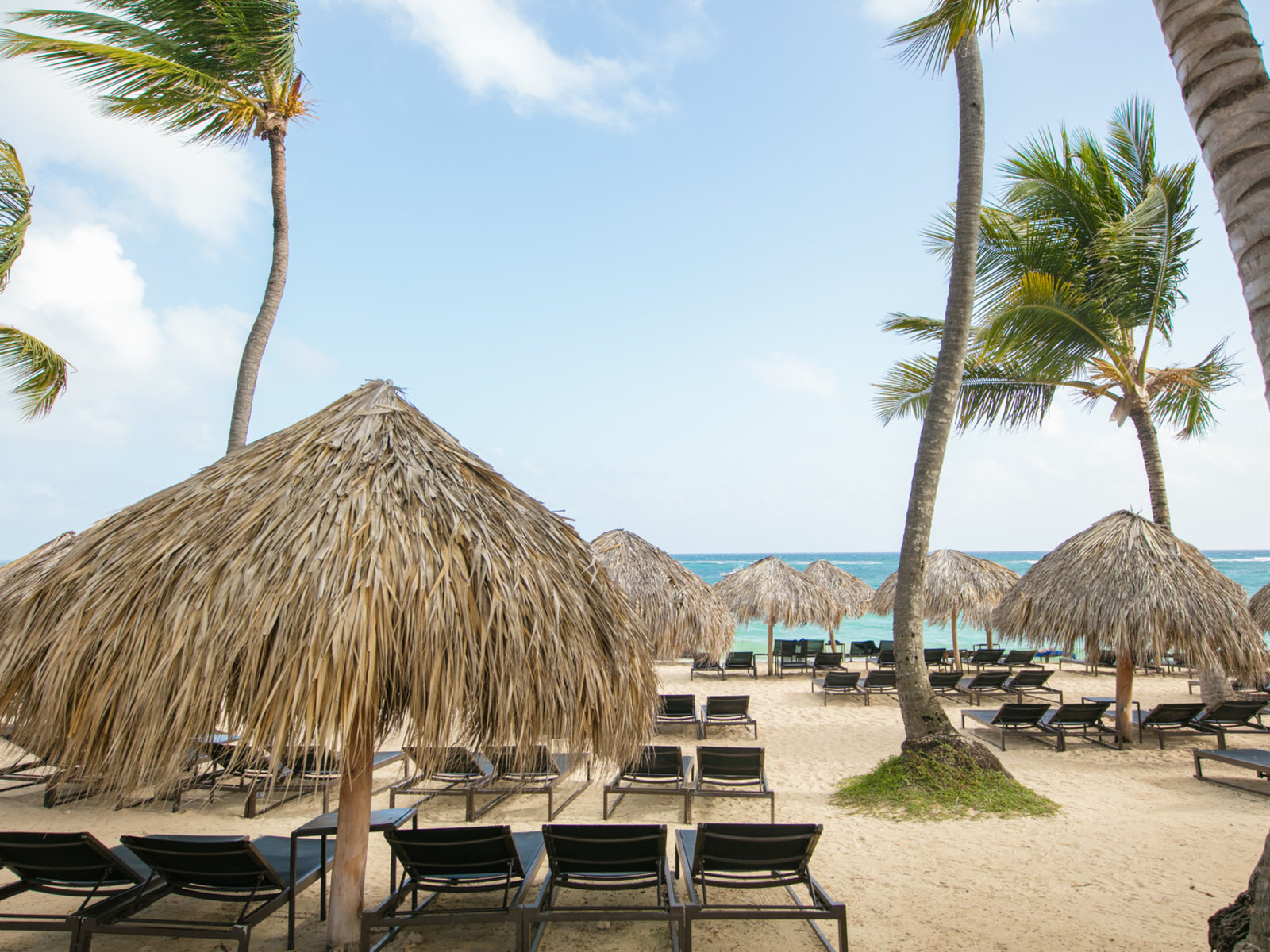 Bavaro - Arena Gorda