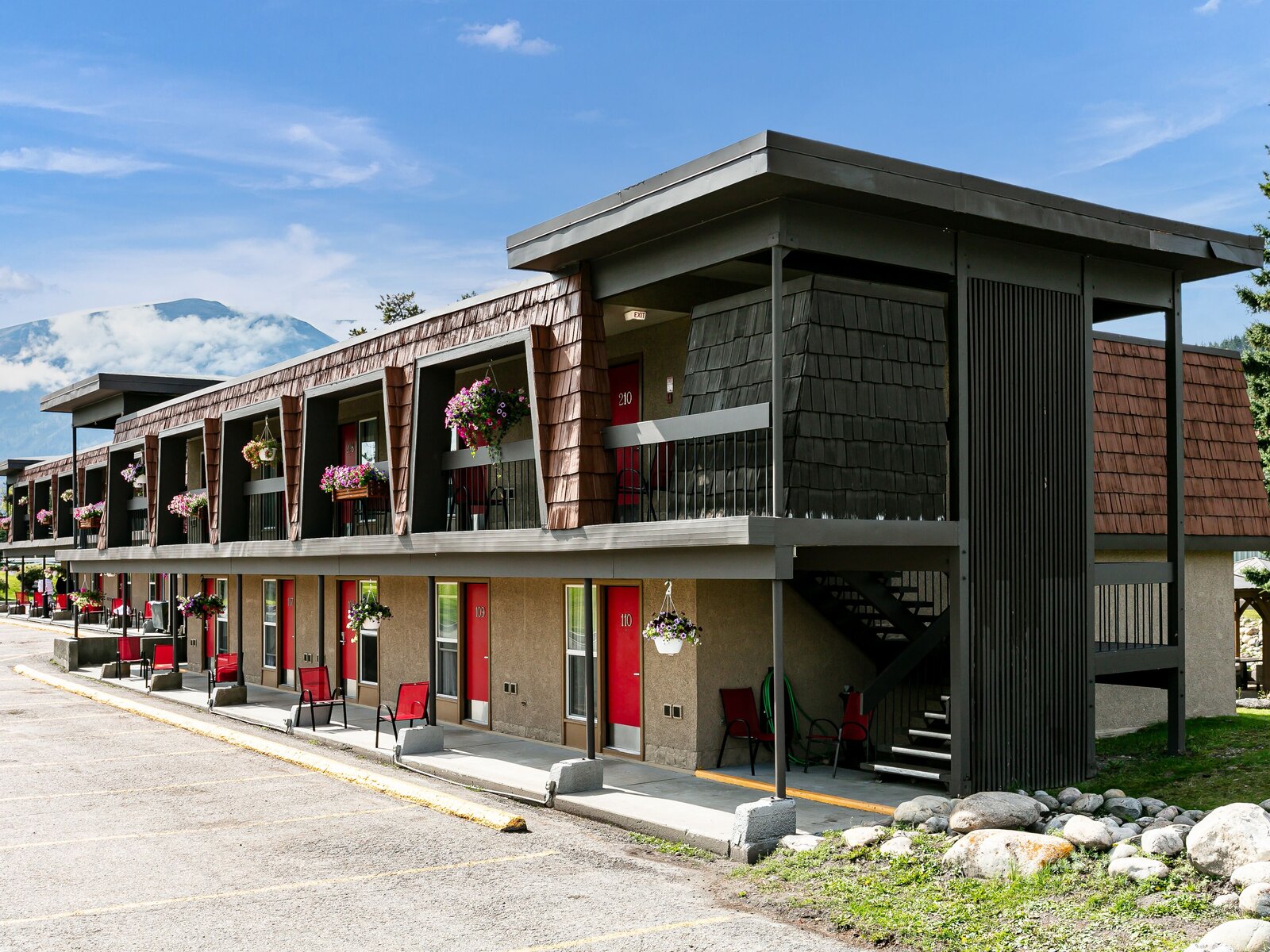 Außenansicht