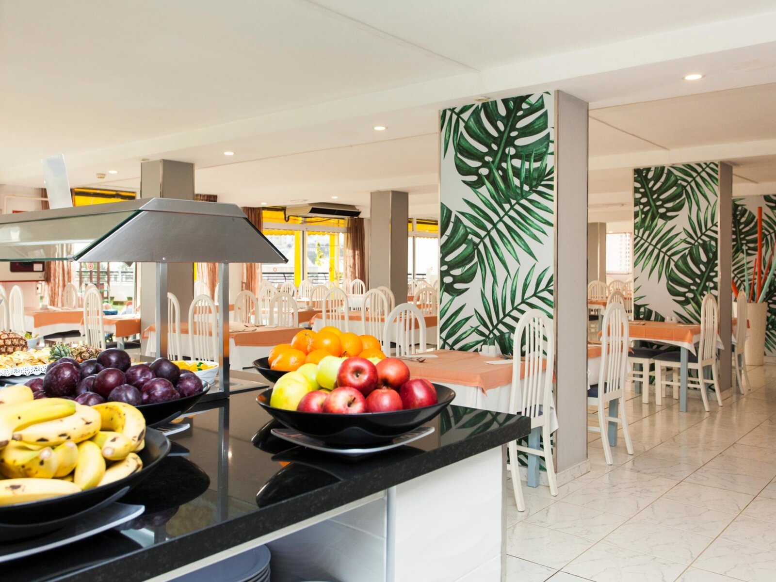 Hauptrestaurant