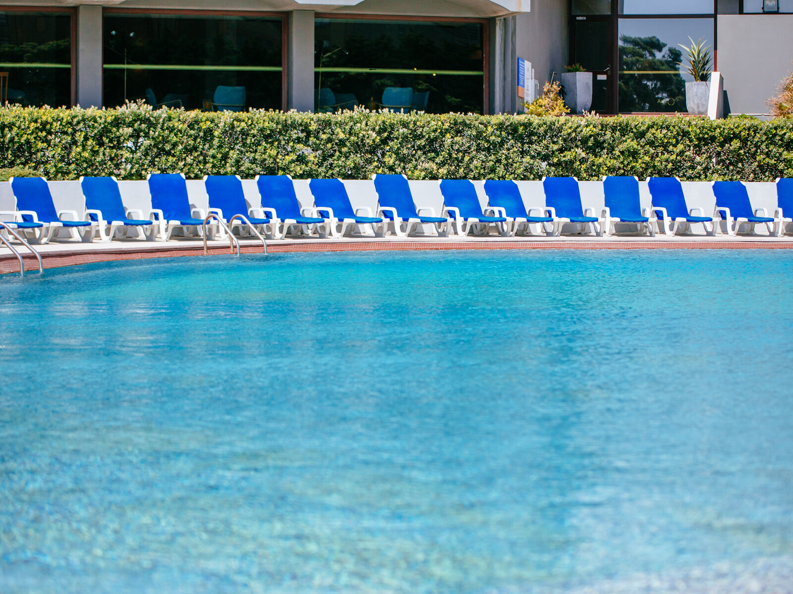 Hotel Axis Vermar Conference & Beach in Povoa de Varzim günstig buchen