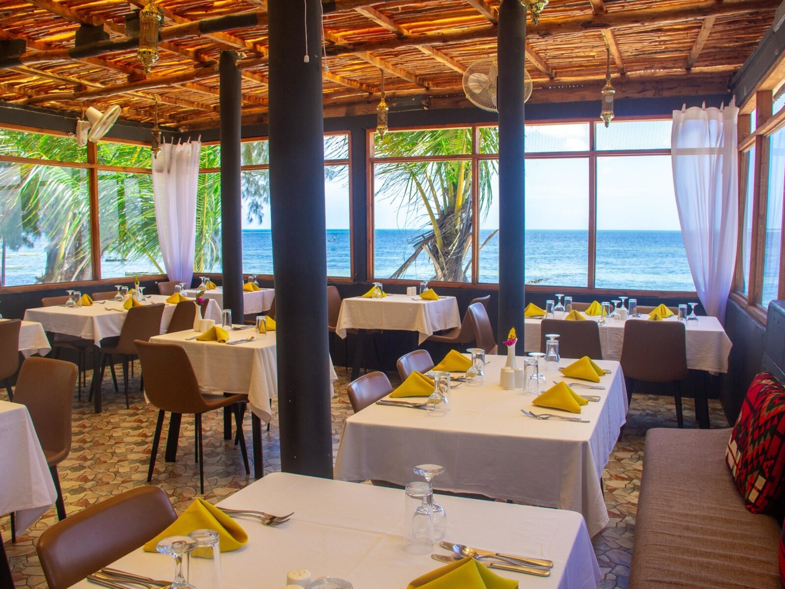 Bataar Restaurant