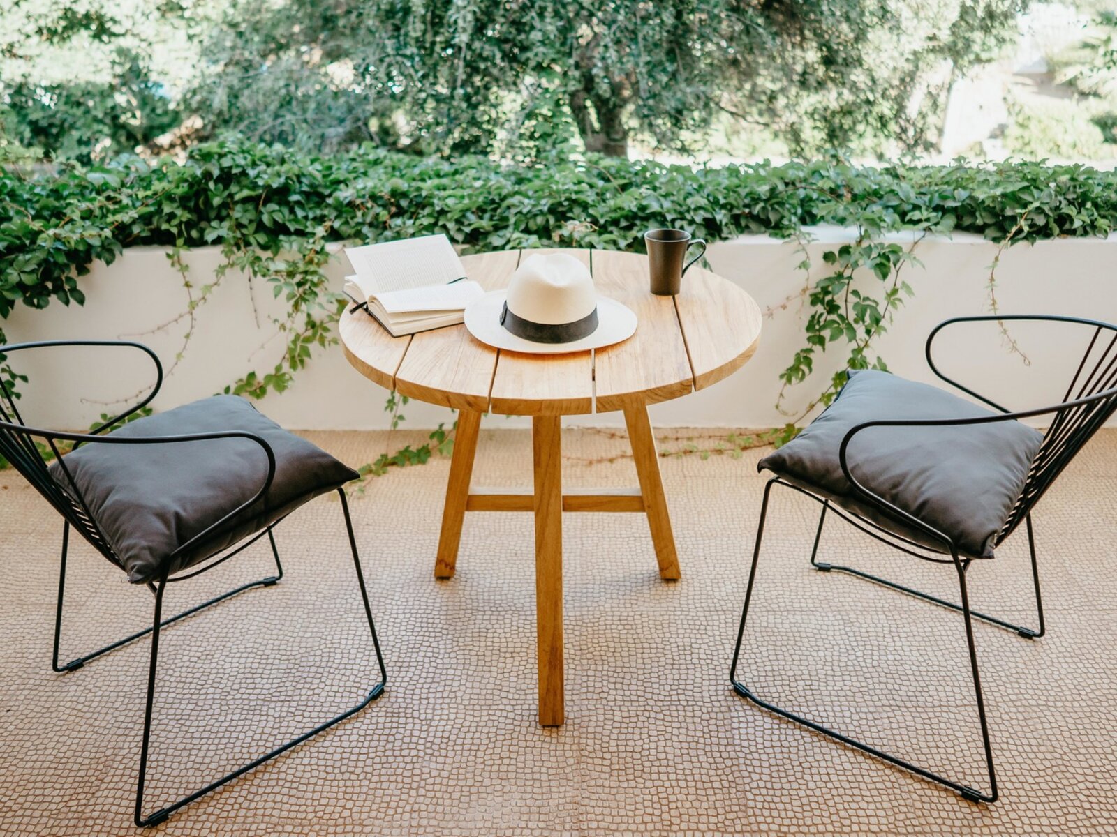 Wohnbeispiel Nature Juniorsuite