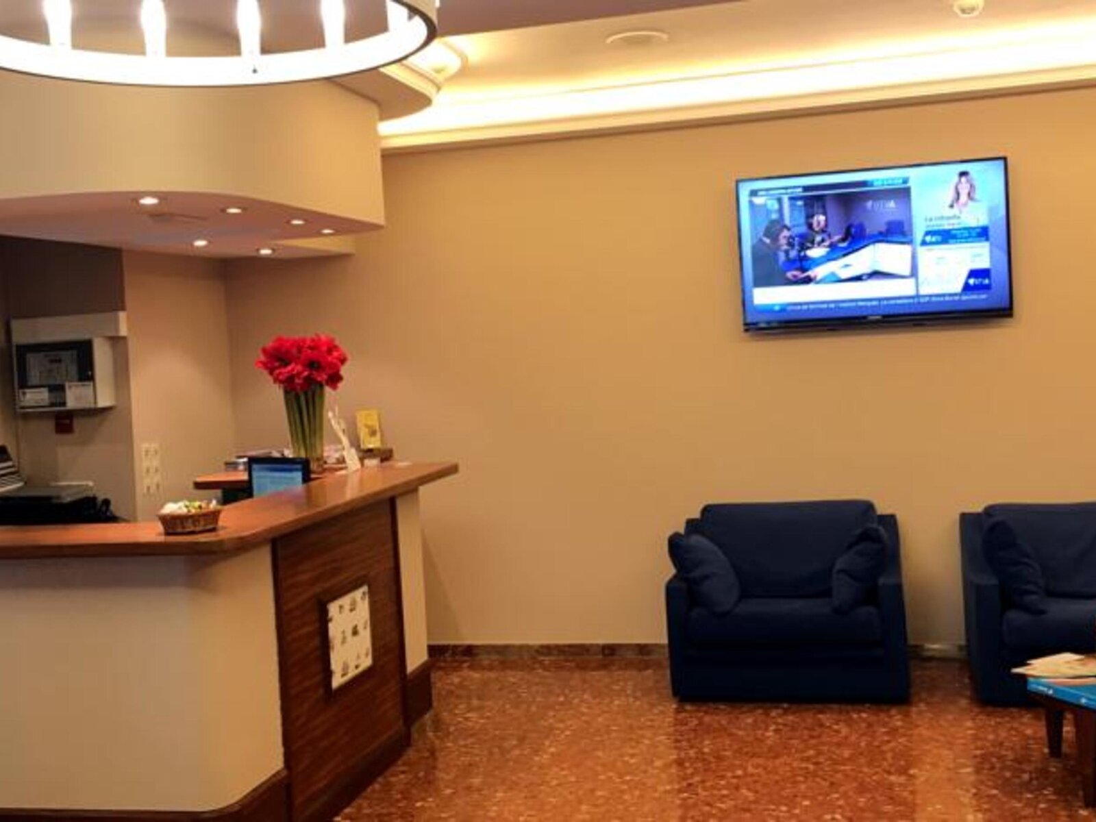 Ausstattung
