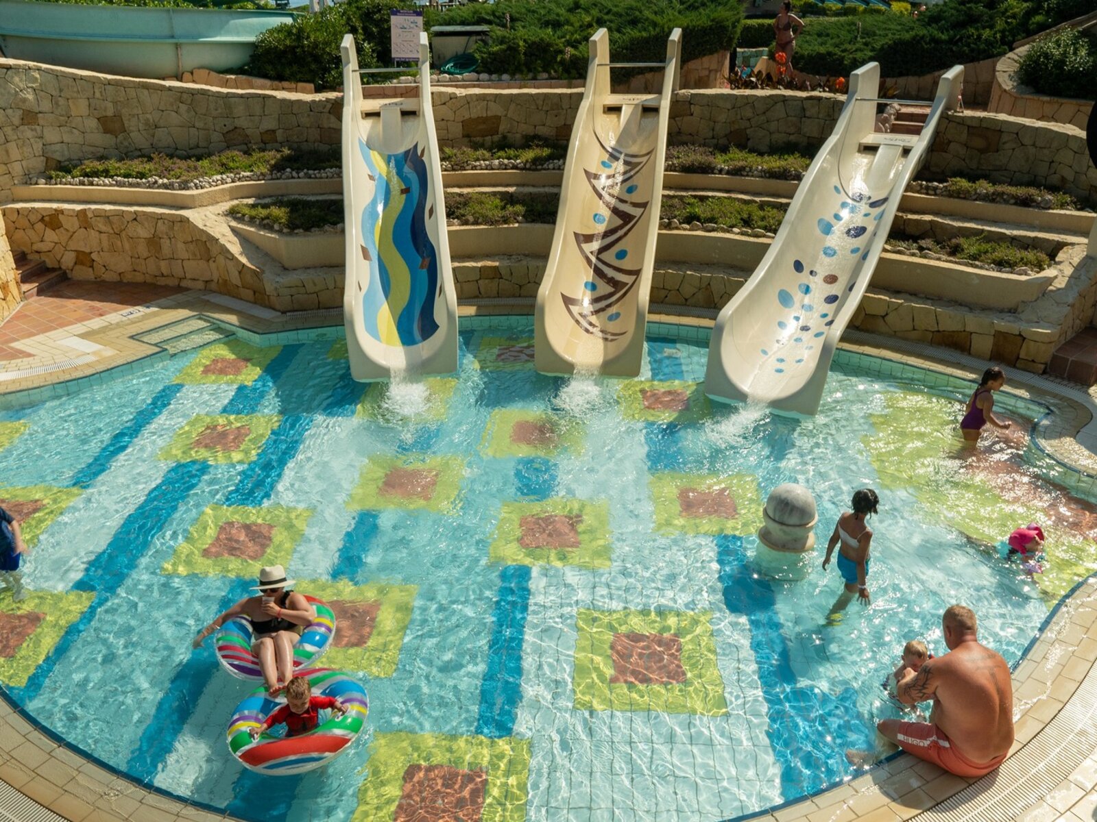 Kinderpool