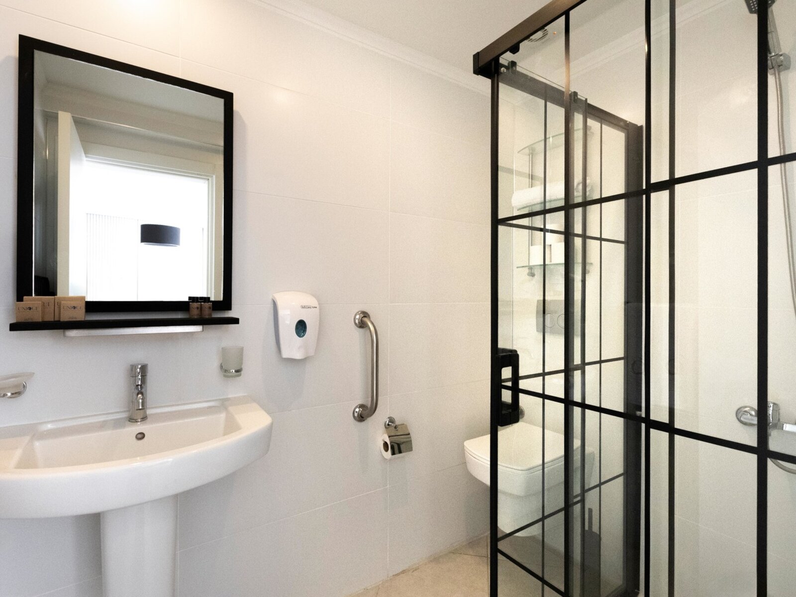 Wohnbeispiel CLASSIC SUITE