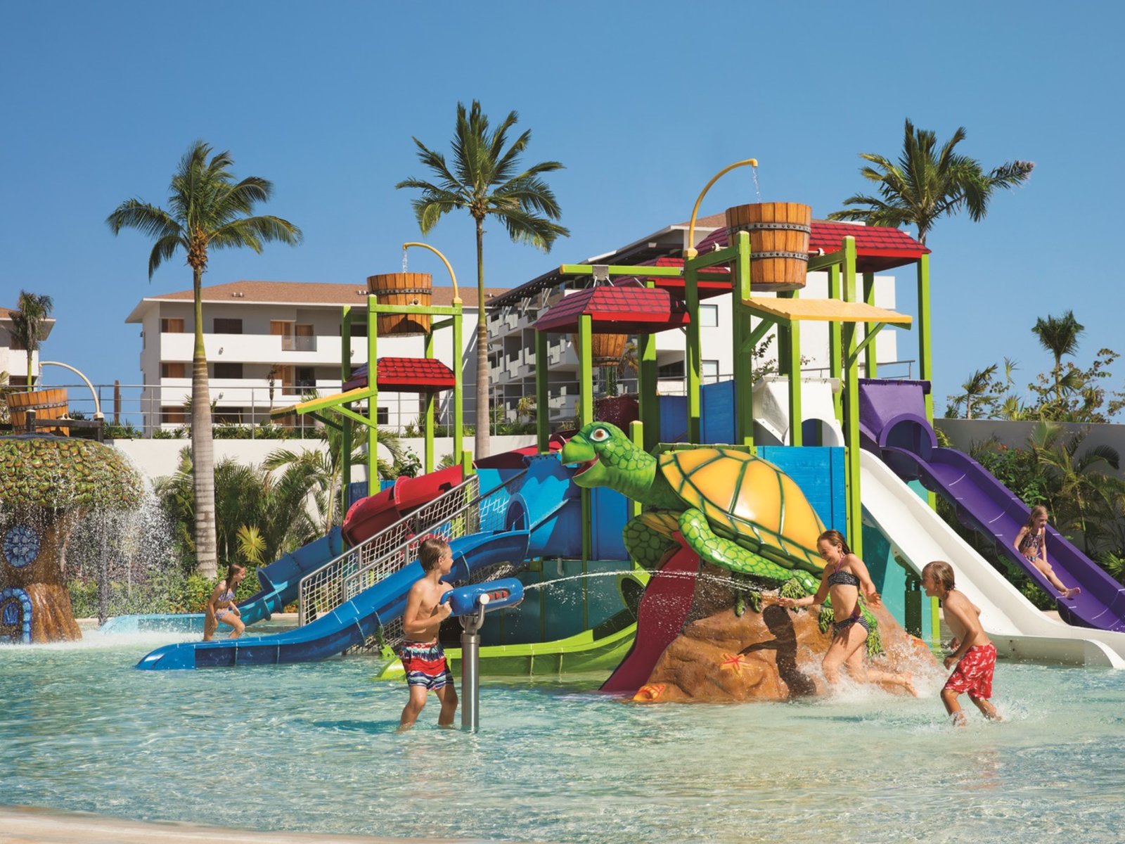 Kinderpool