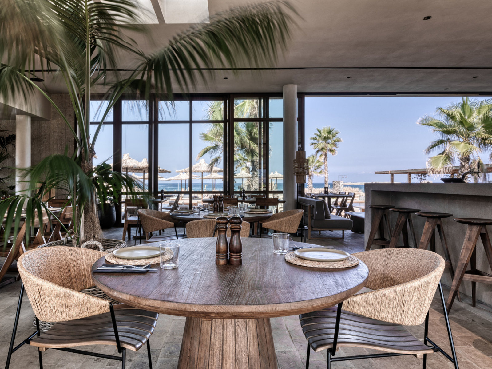 Beach House Restaurant