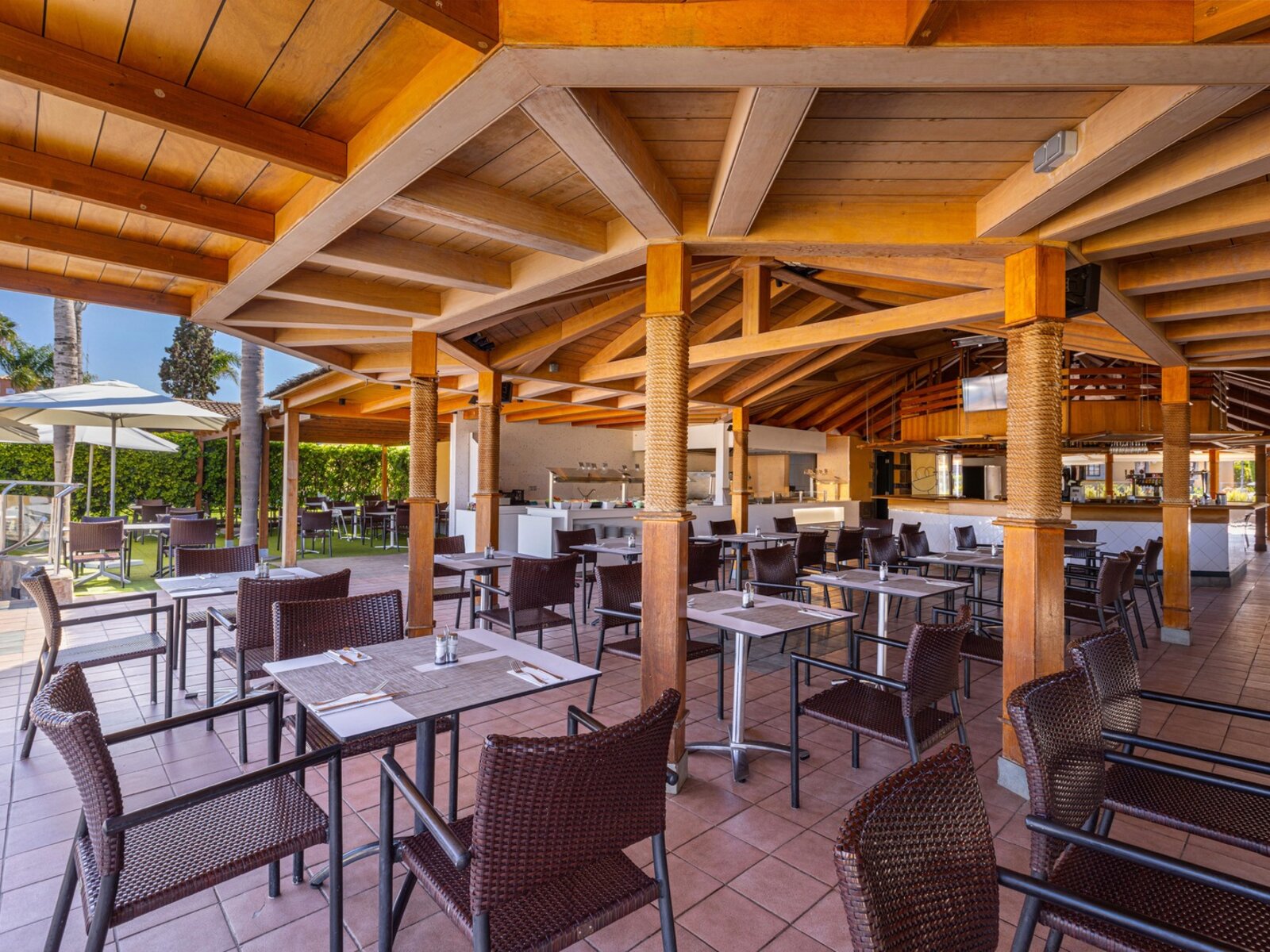 La Palapa - Bar&Grill