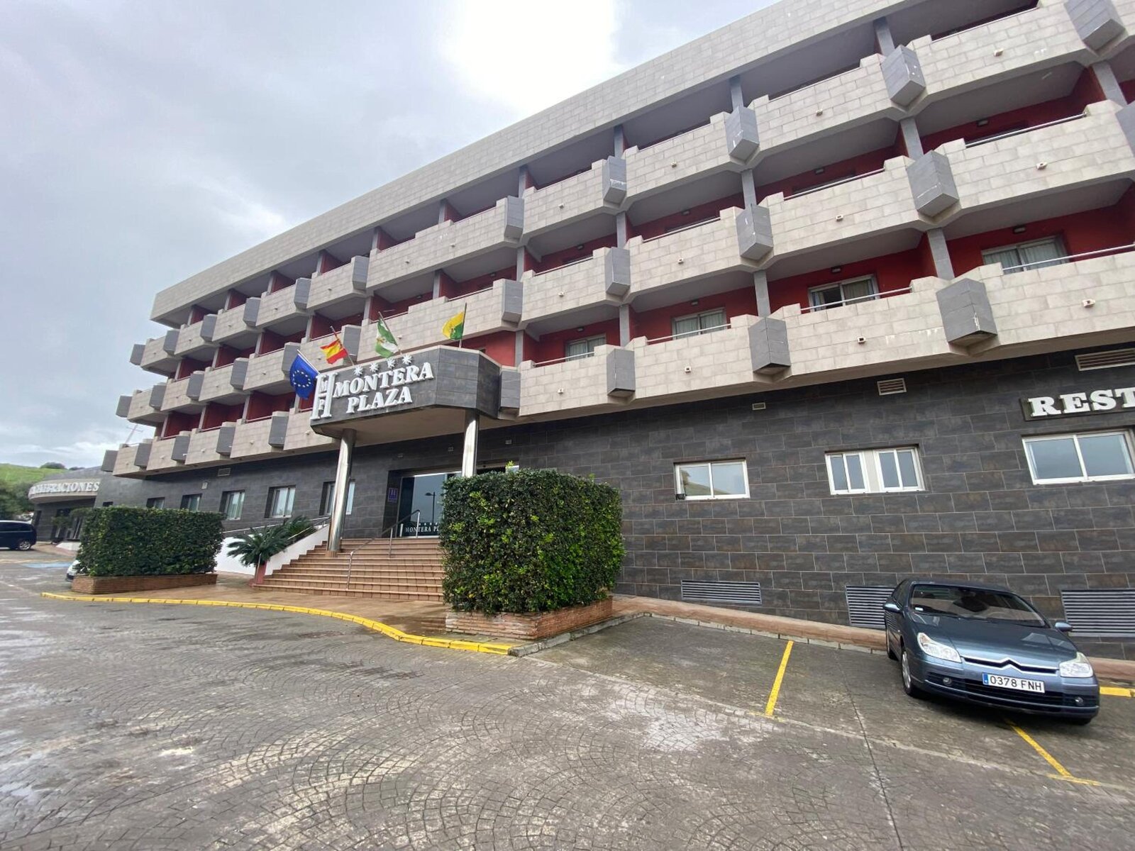 Außenansicht