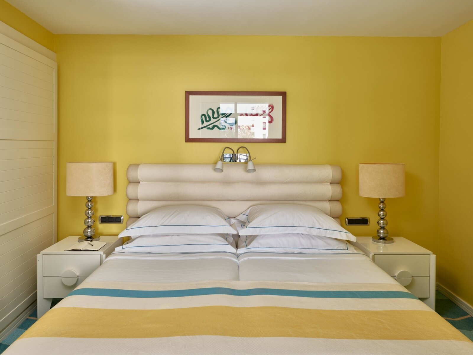 Wohnbeispiel Junior Suite
