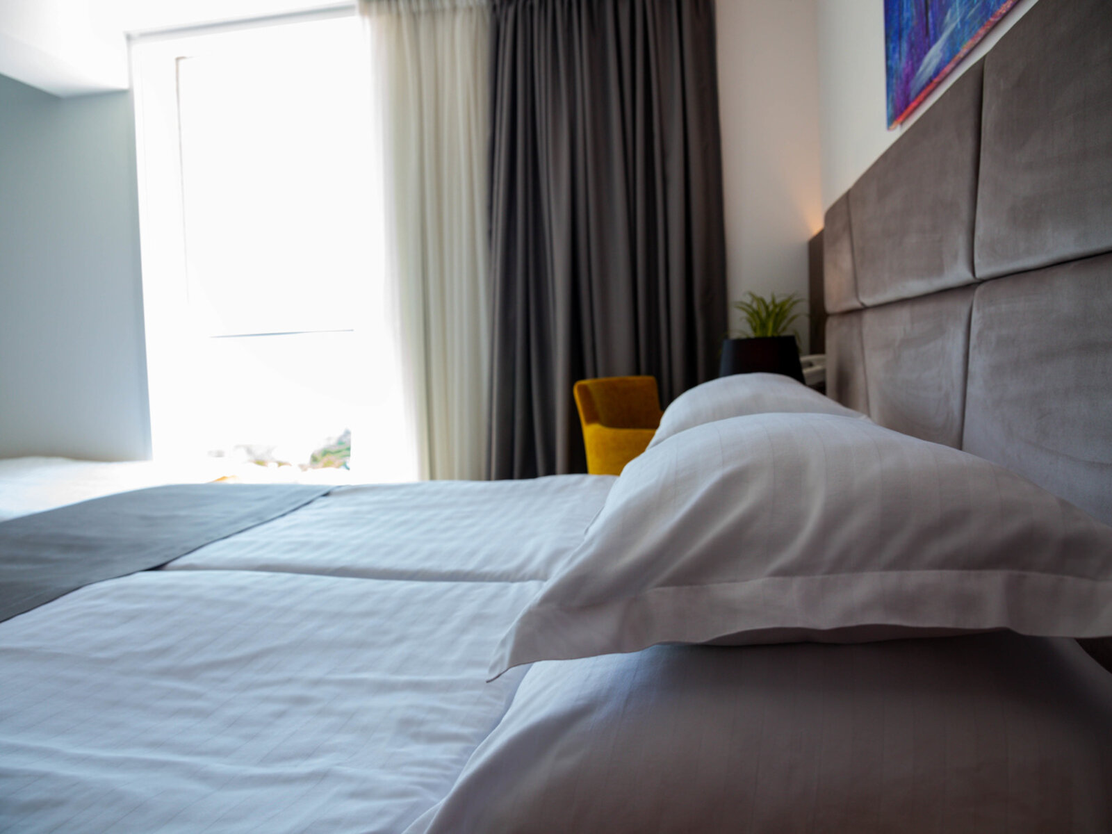 Wohnbeispiel Superior seaside room
