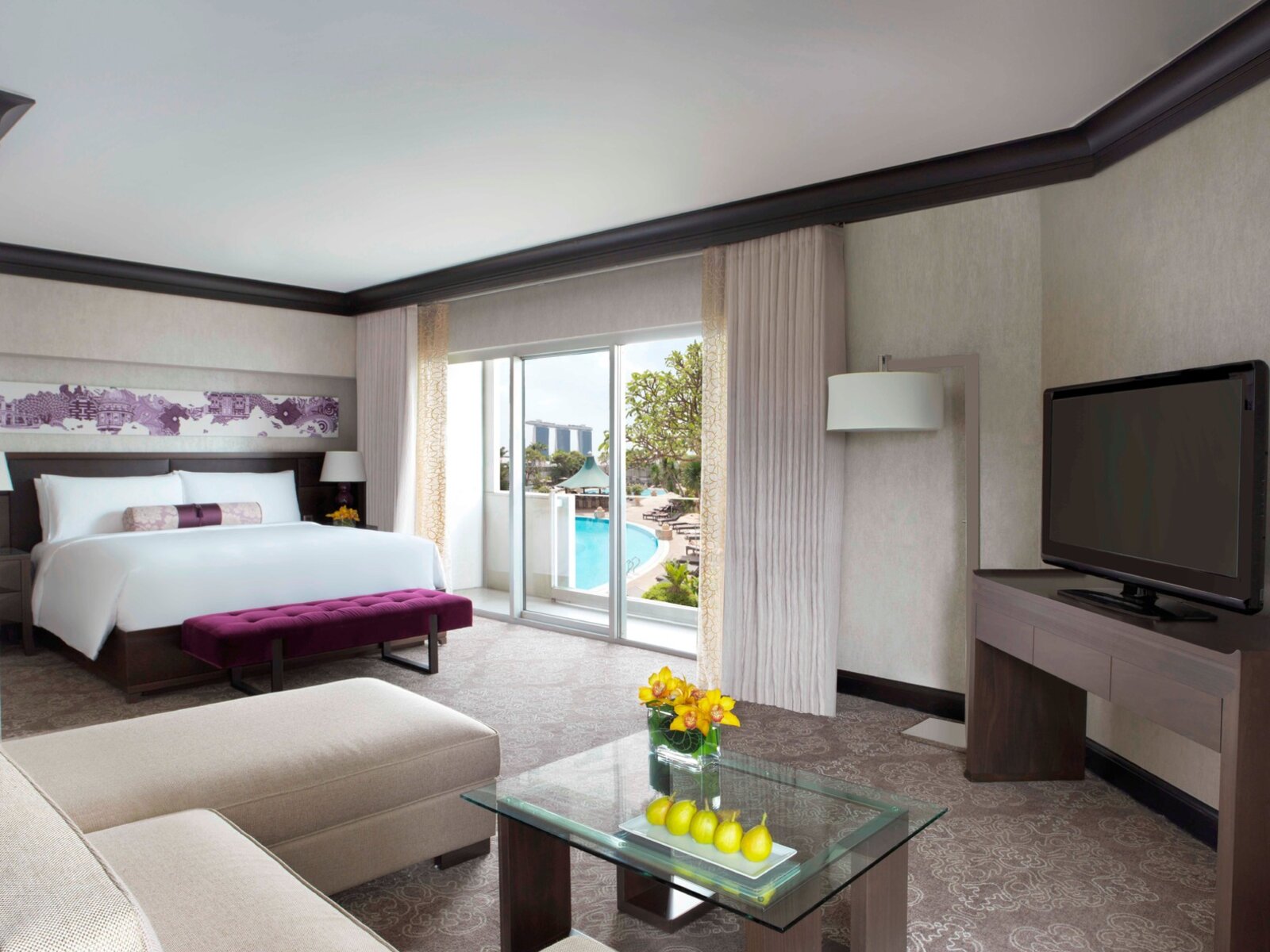 Wohnbeispiel Signature Suite
