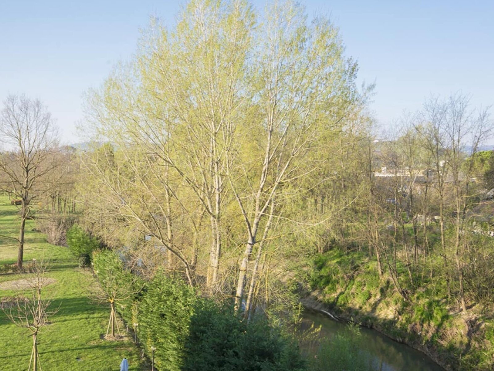 Landschaft