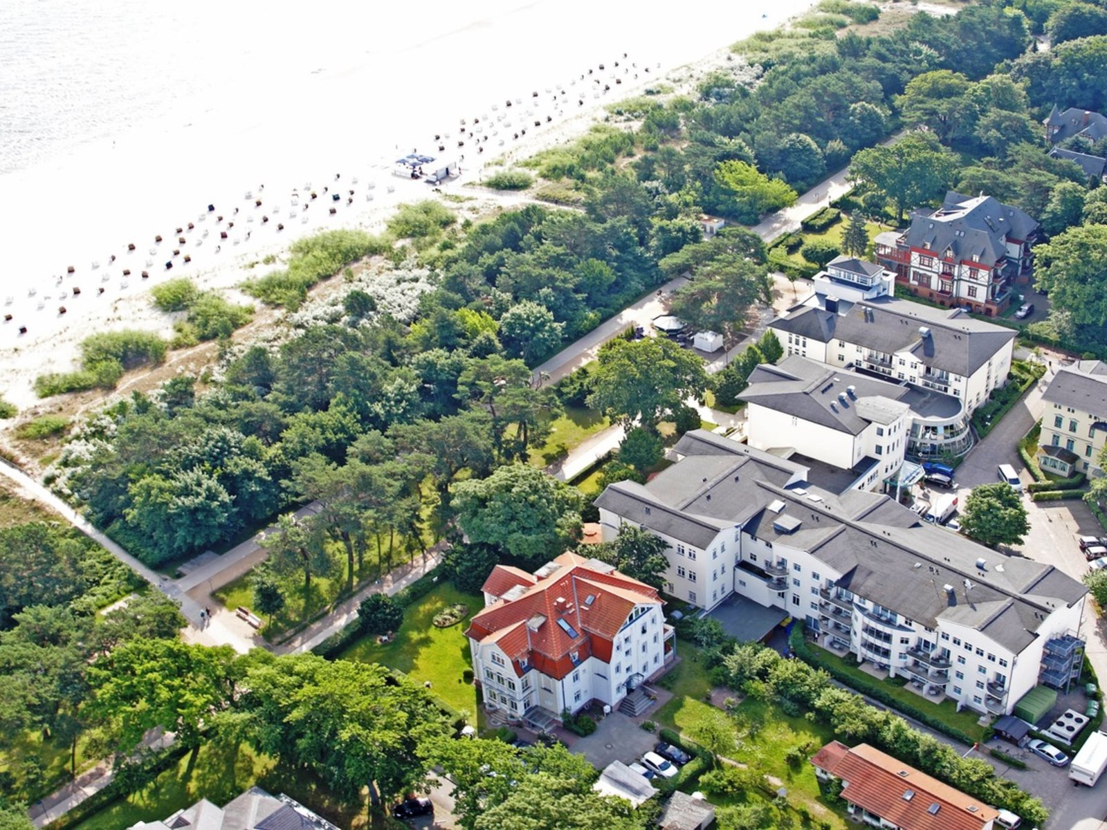Außenansicht
