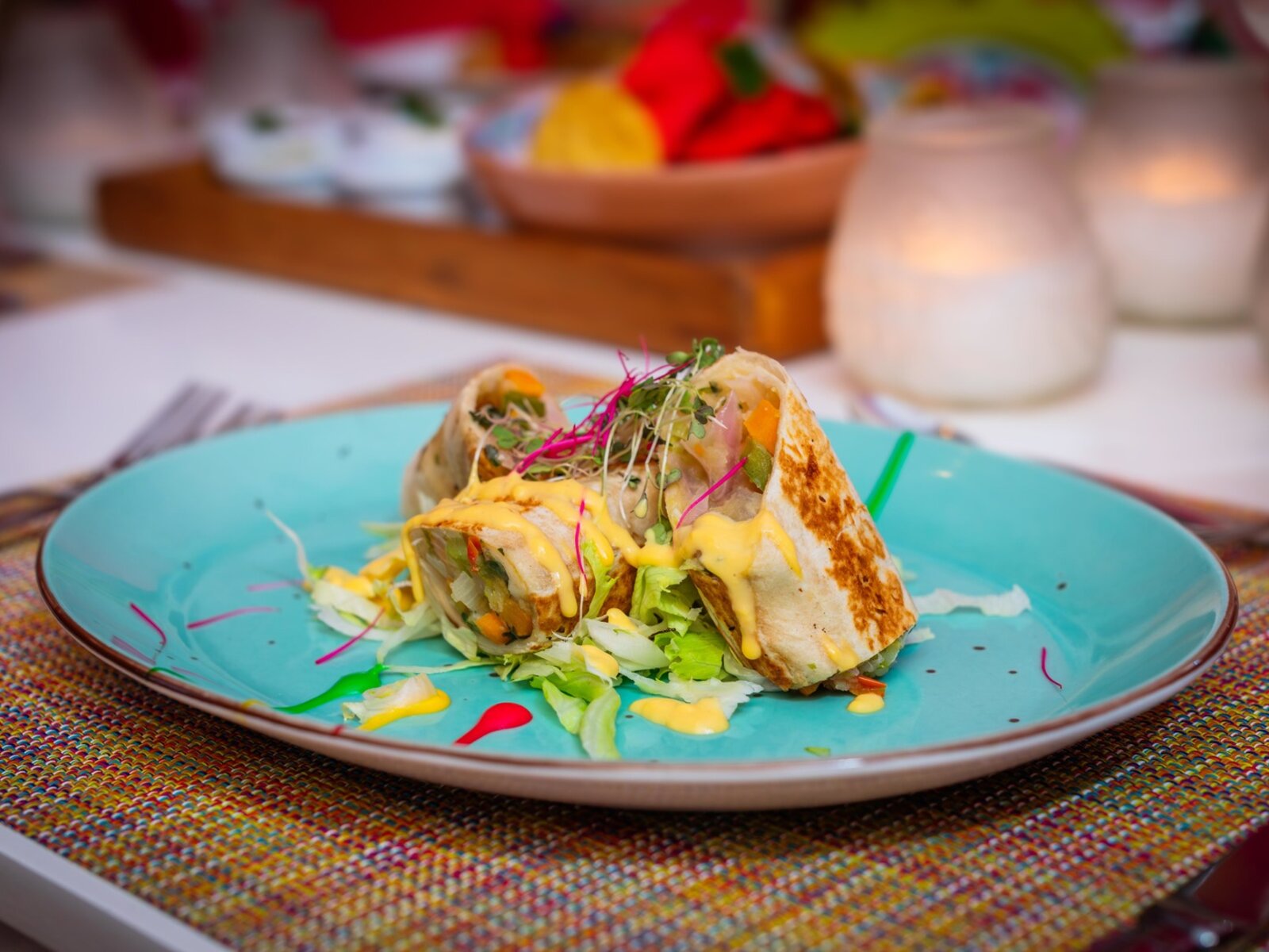 Tiki Taco