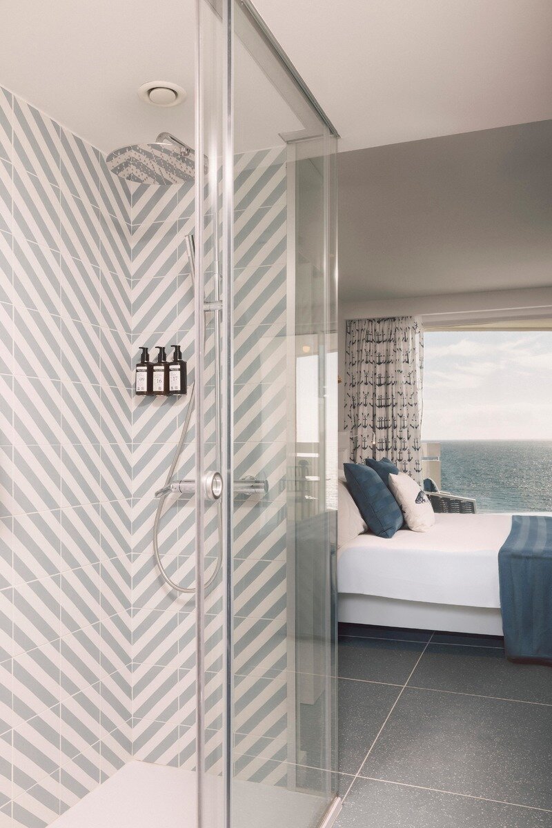 Wohnbeispiel Double room Select