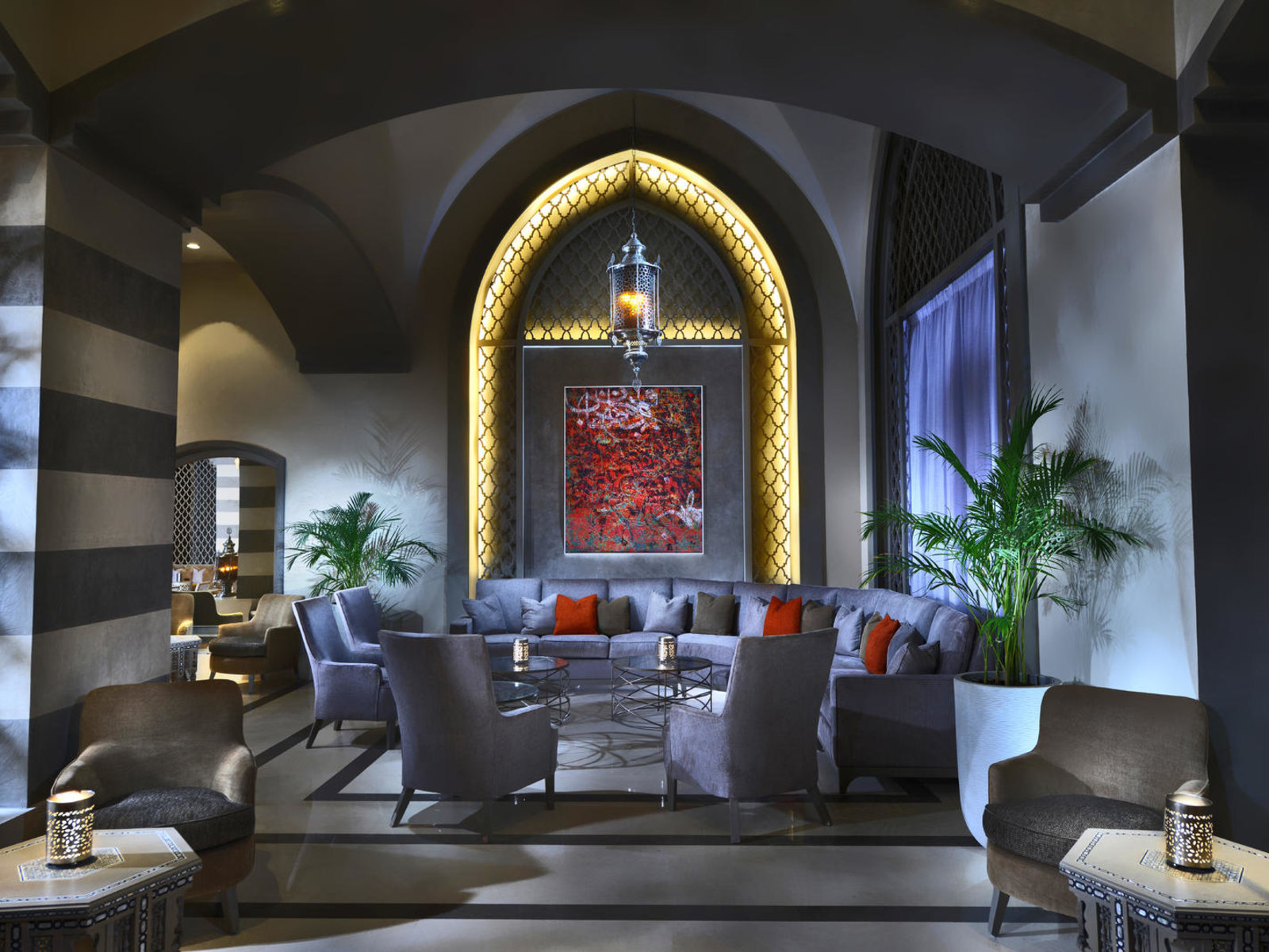 Marha Lobby Bar